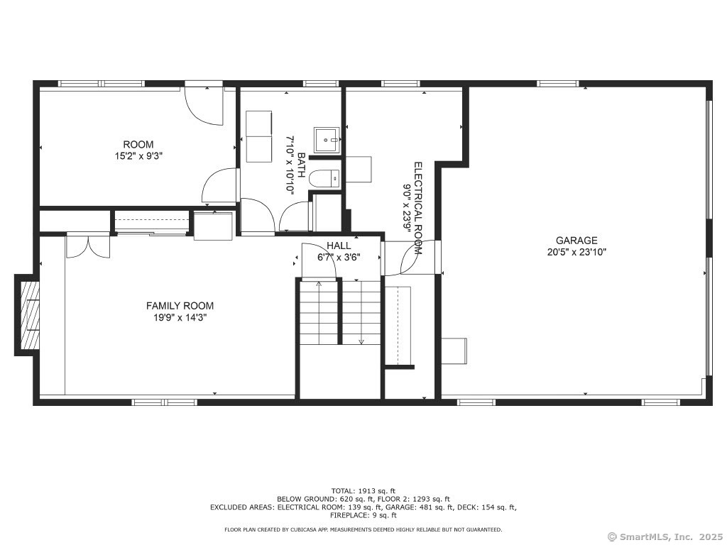 22 Lark Drive