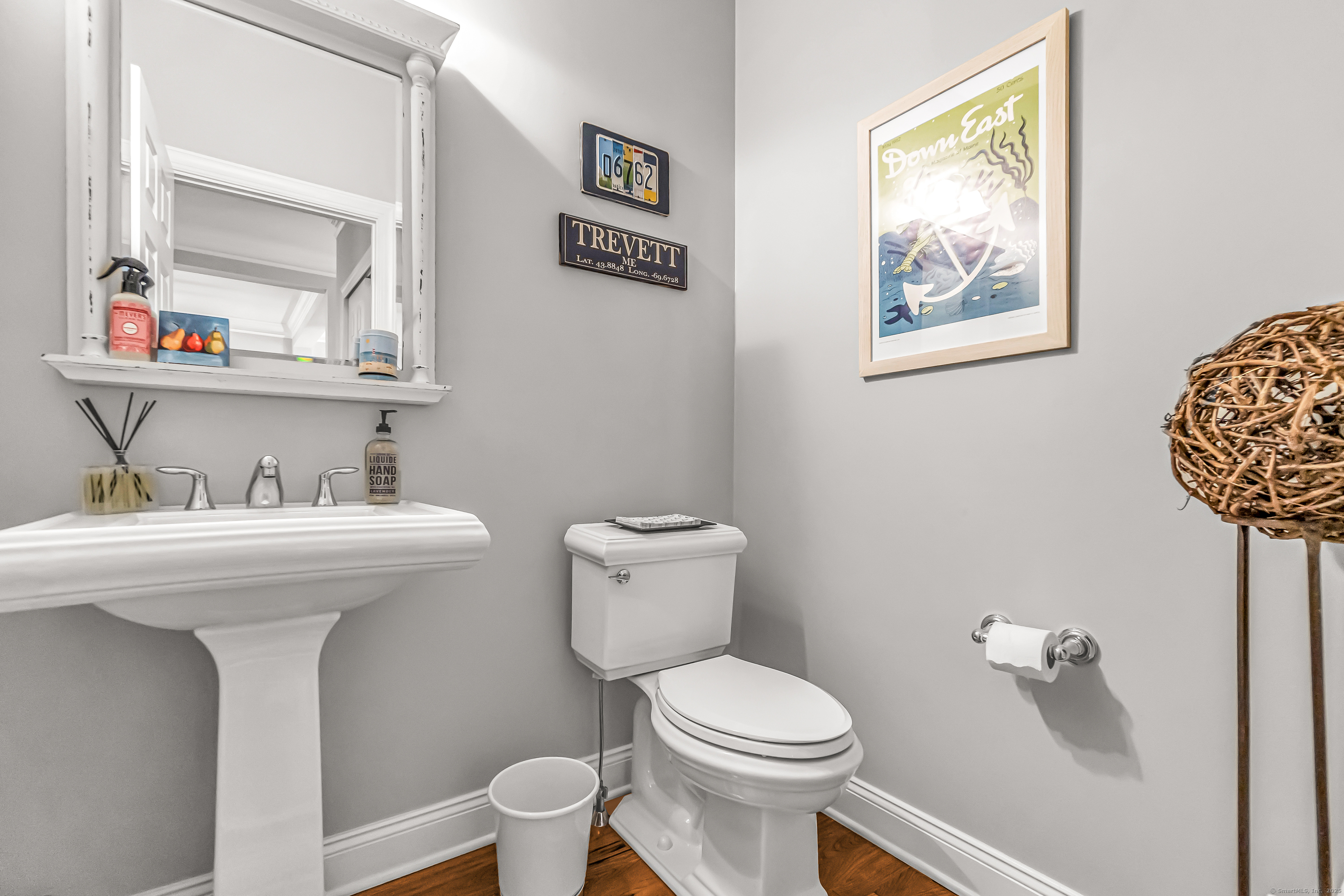 29 Winding Trail 29