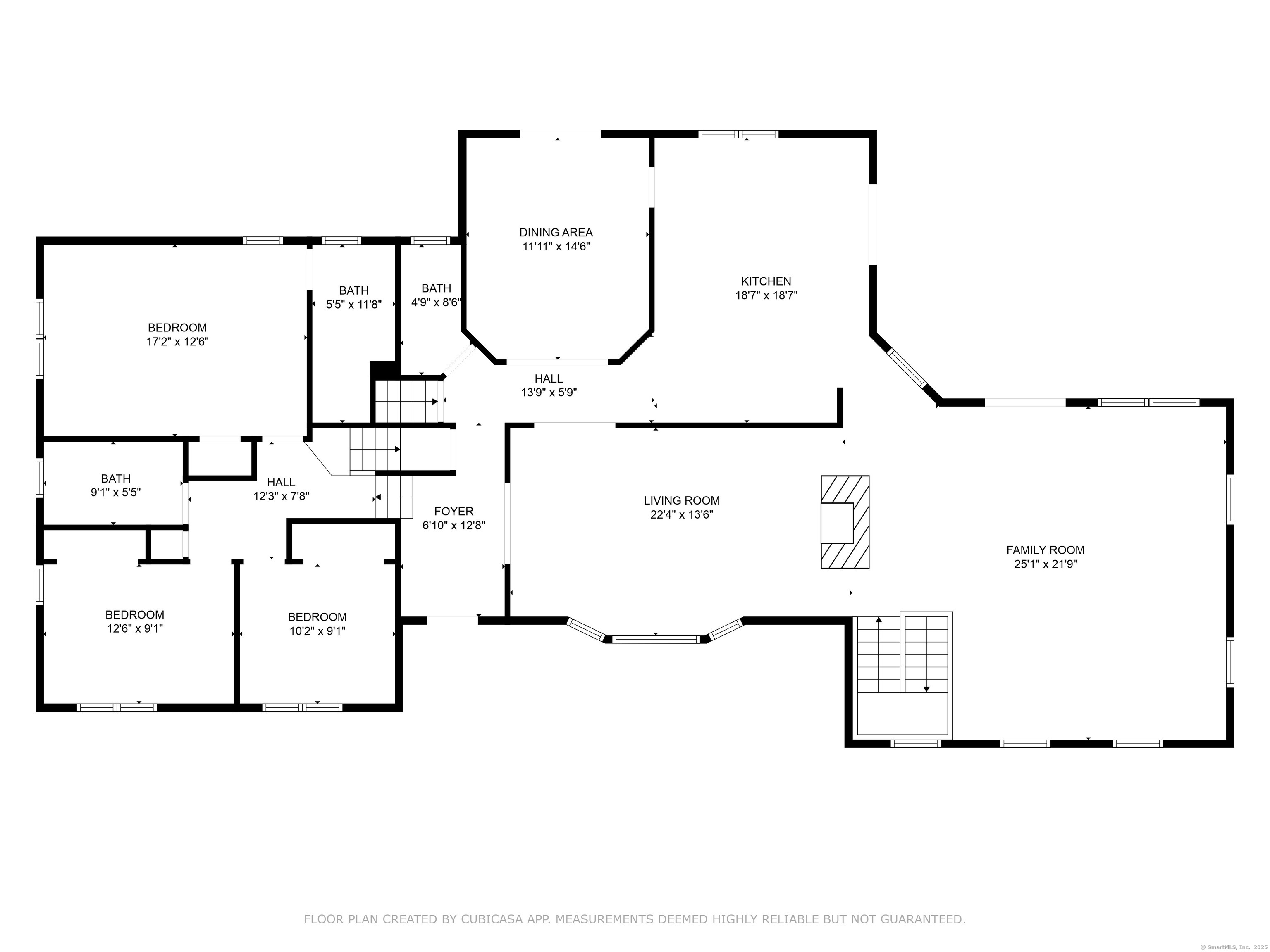 27 Blue Ribbon Drive