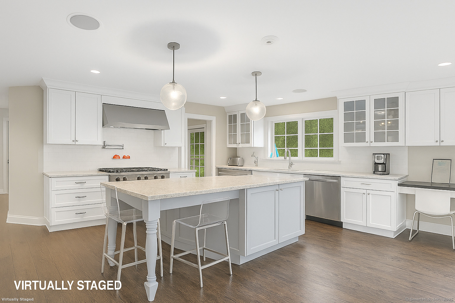 27 Blue Ribbon Drive