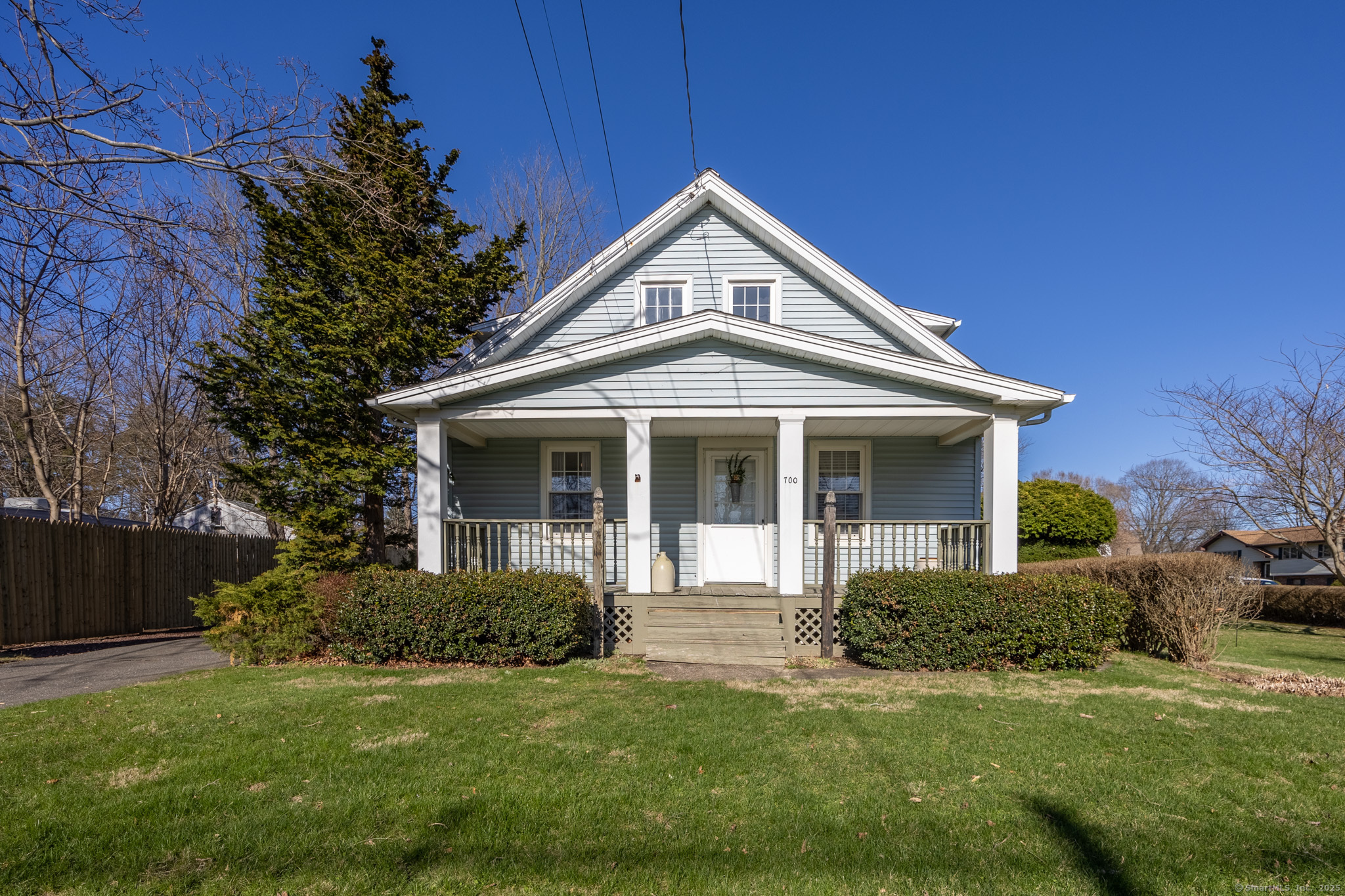 700 Buckingham Street