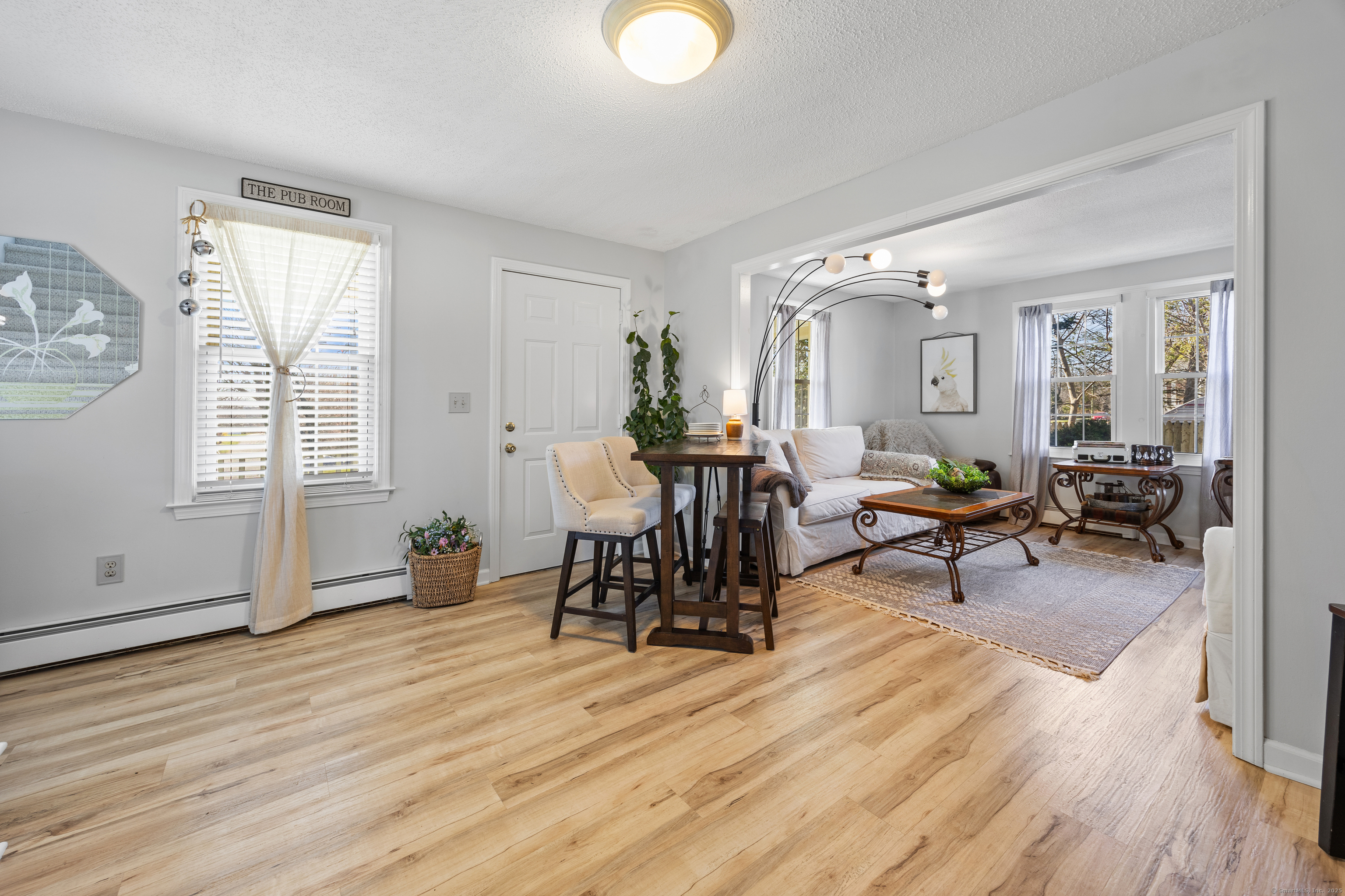 700 Buckingham Street