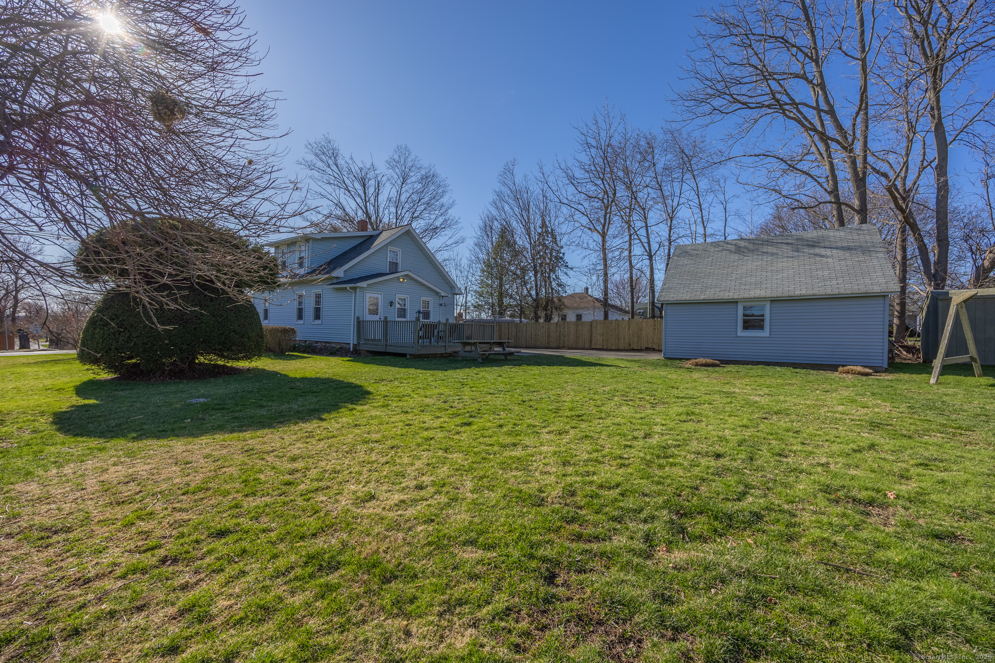 700 Buckingham Street