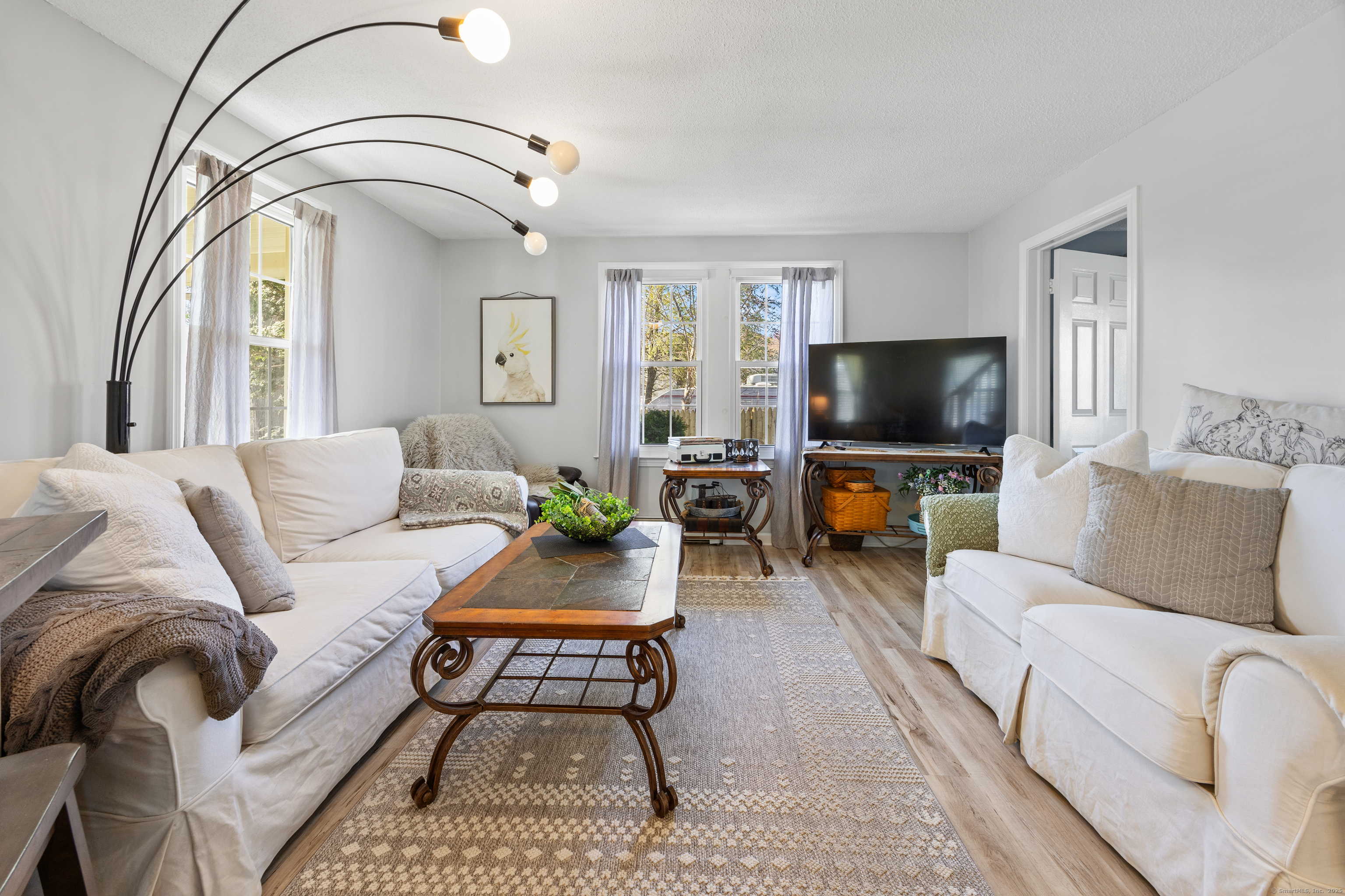 700 Buckingham Street