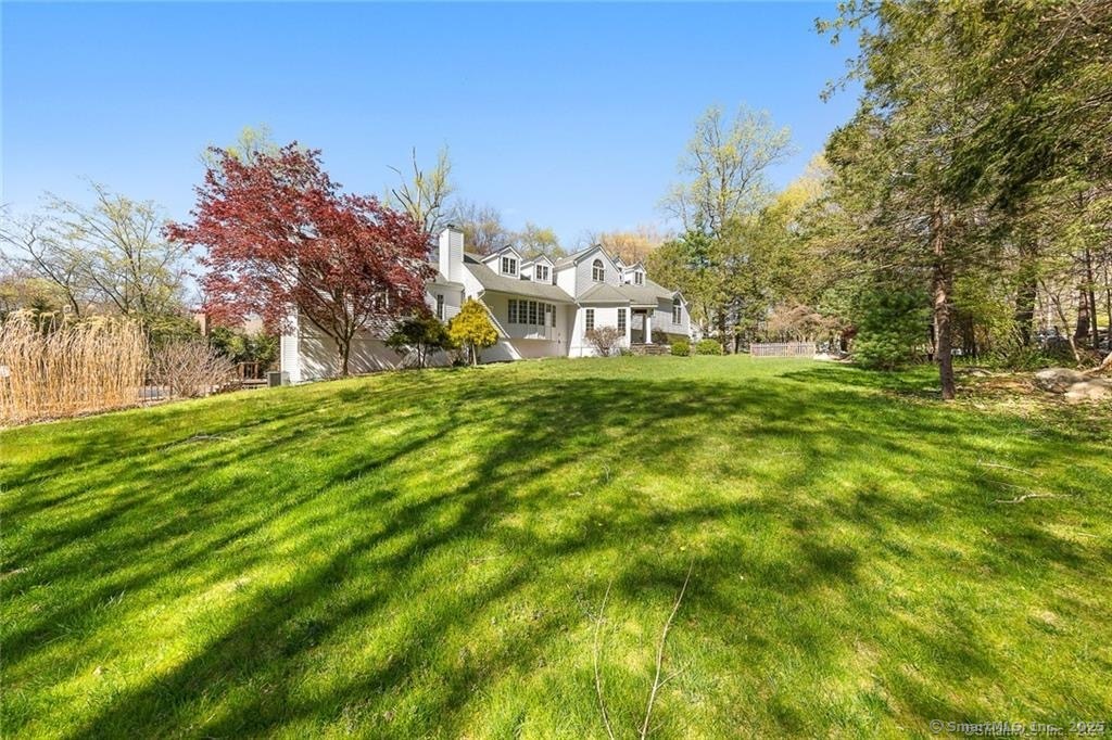 41 Burr Farms Road