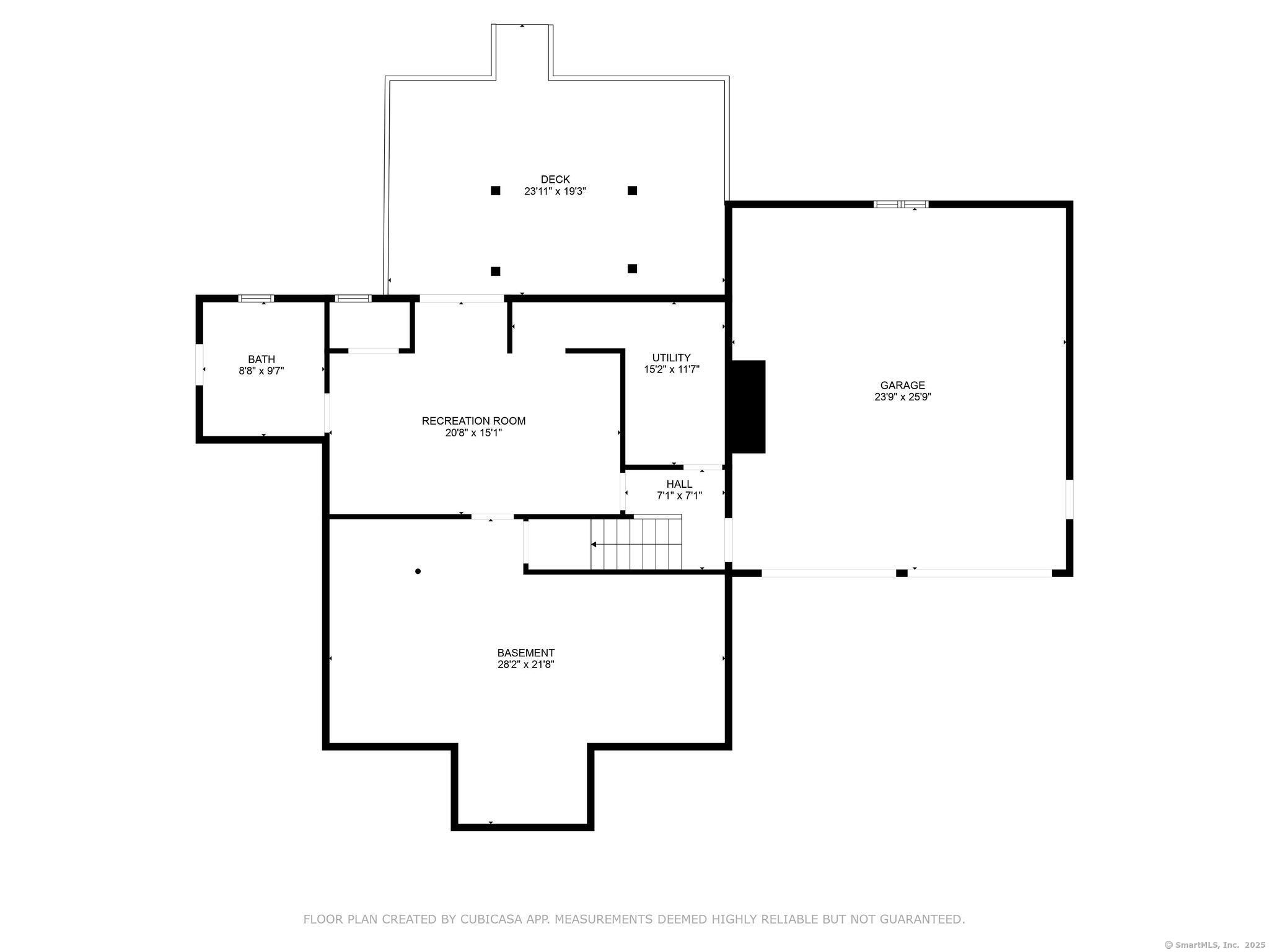 4 Possum Lane