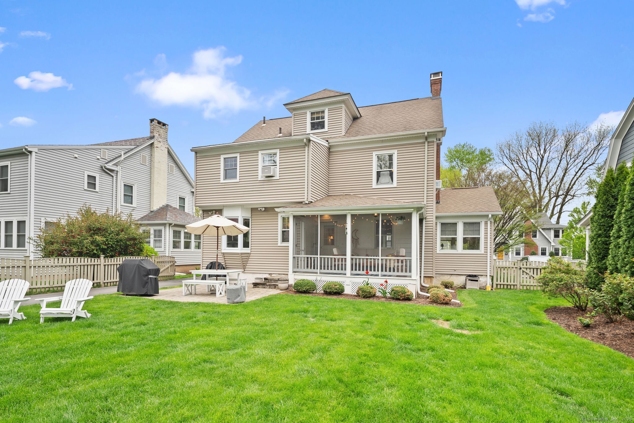 191 Four Mile Road