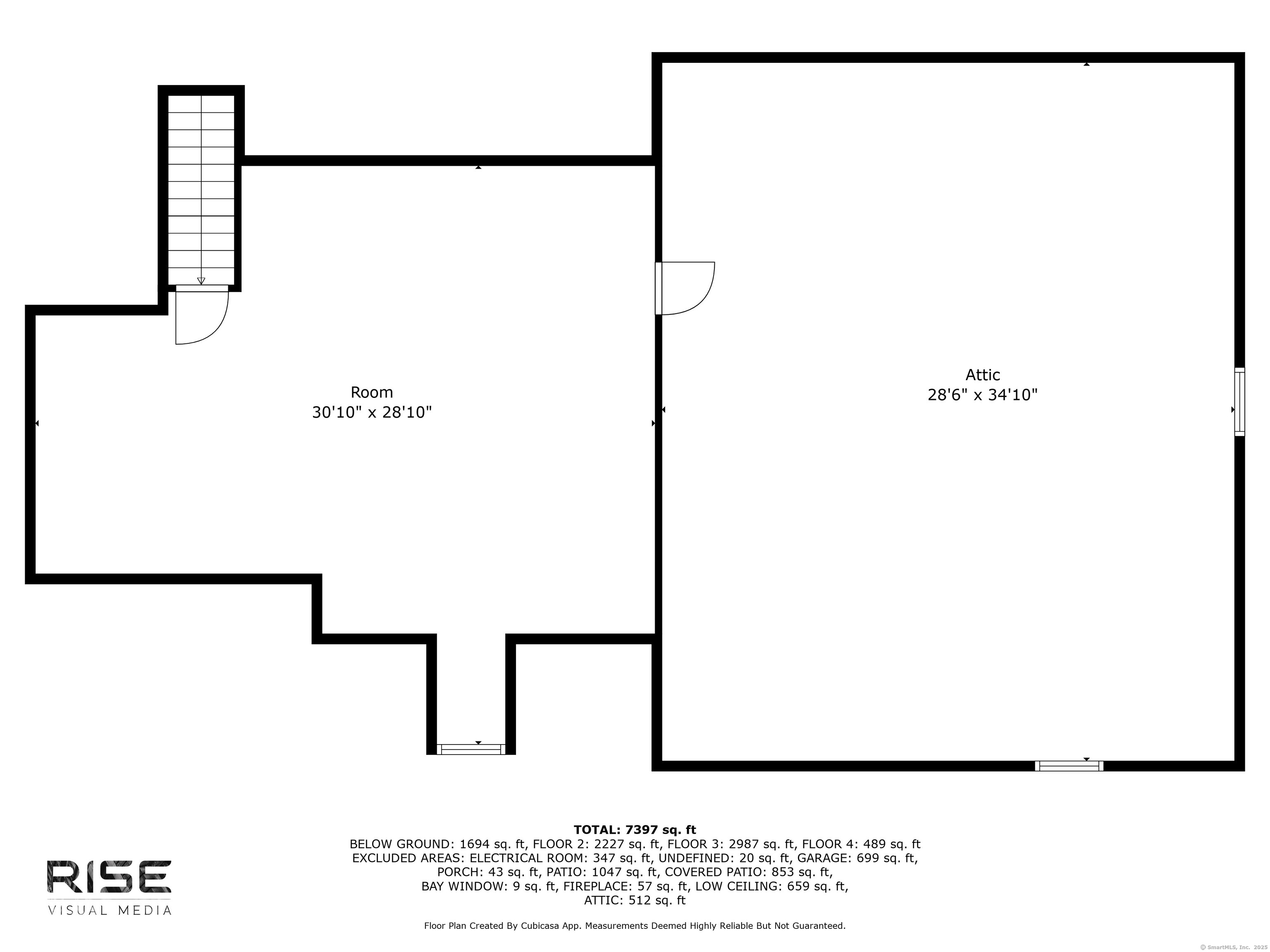 4 Silver Brook Road
