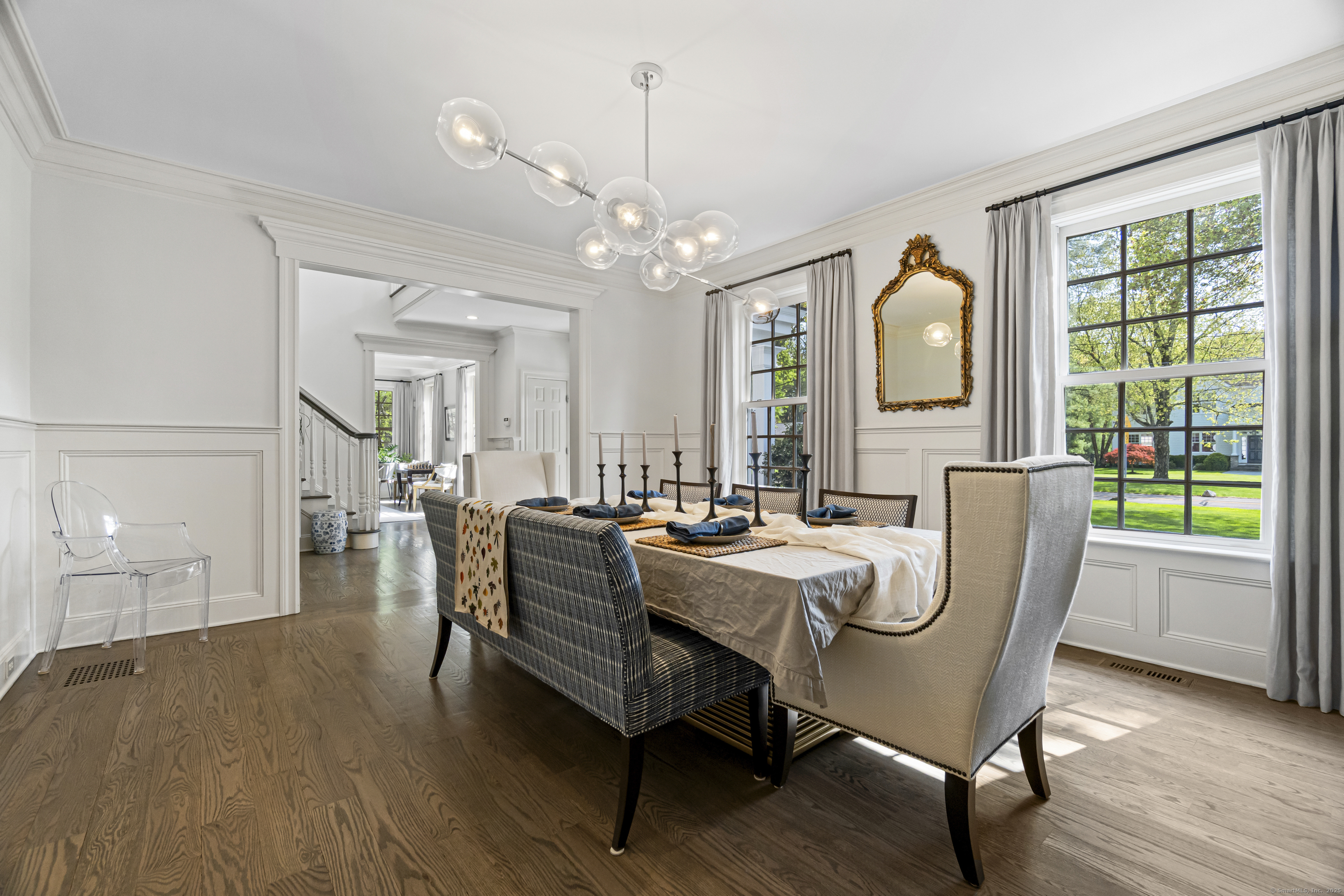 4 Silver Brook Road