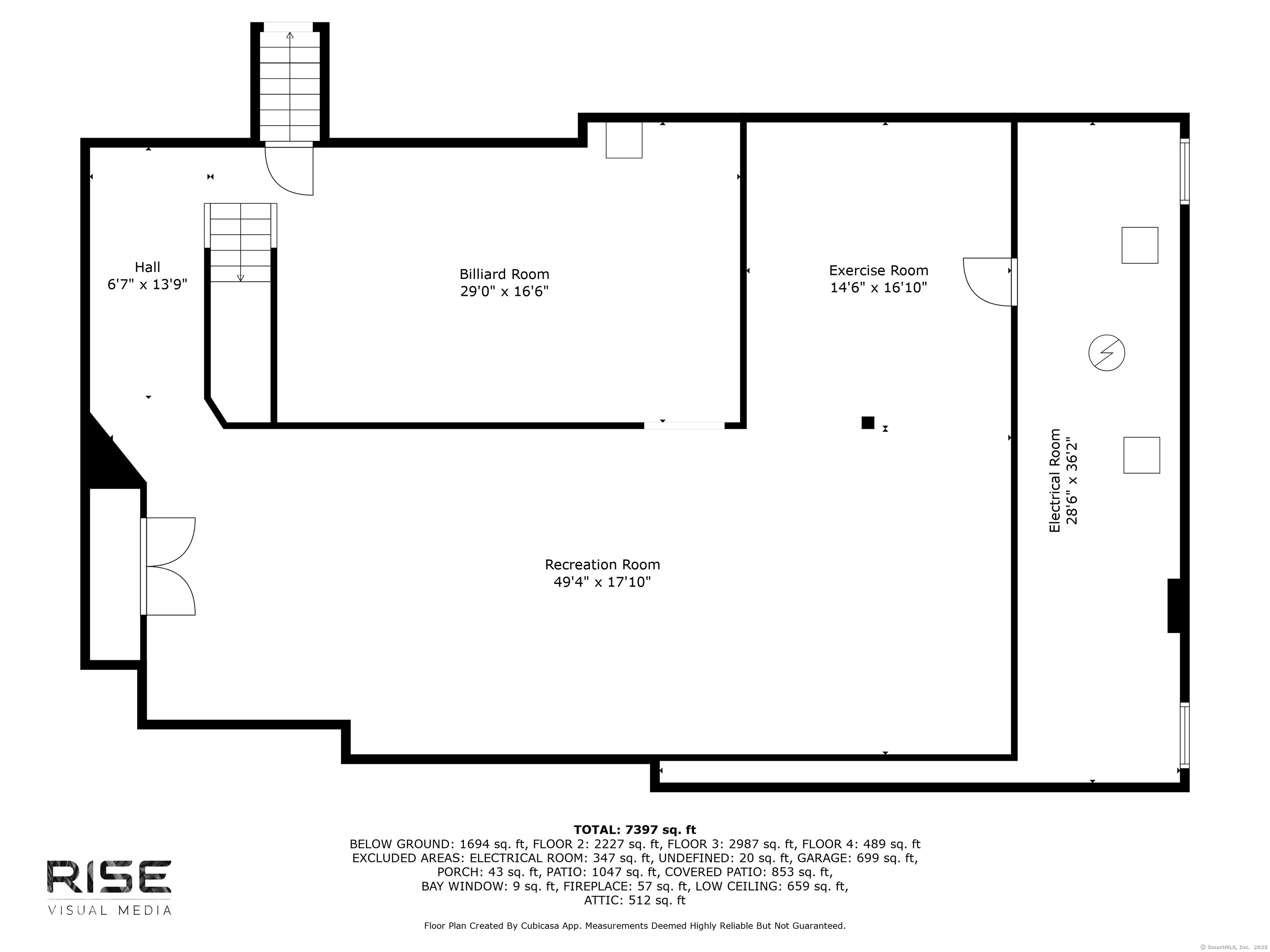 4 Silver Brook Road
