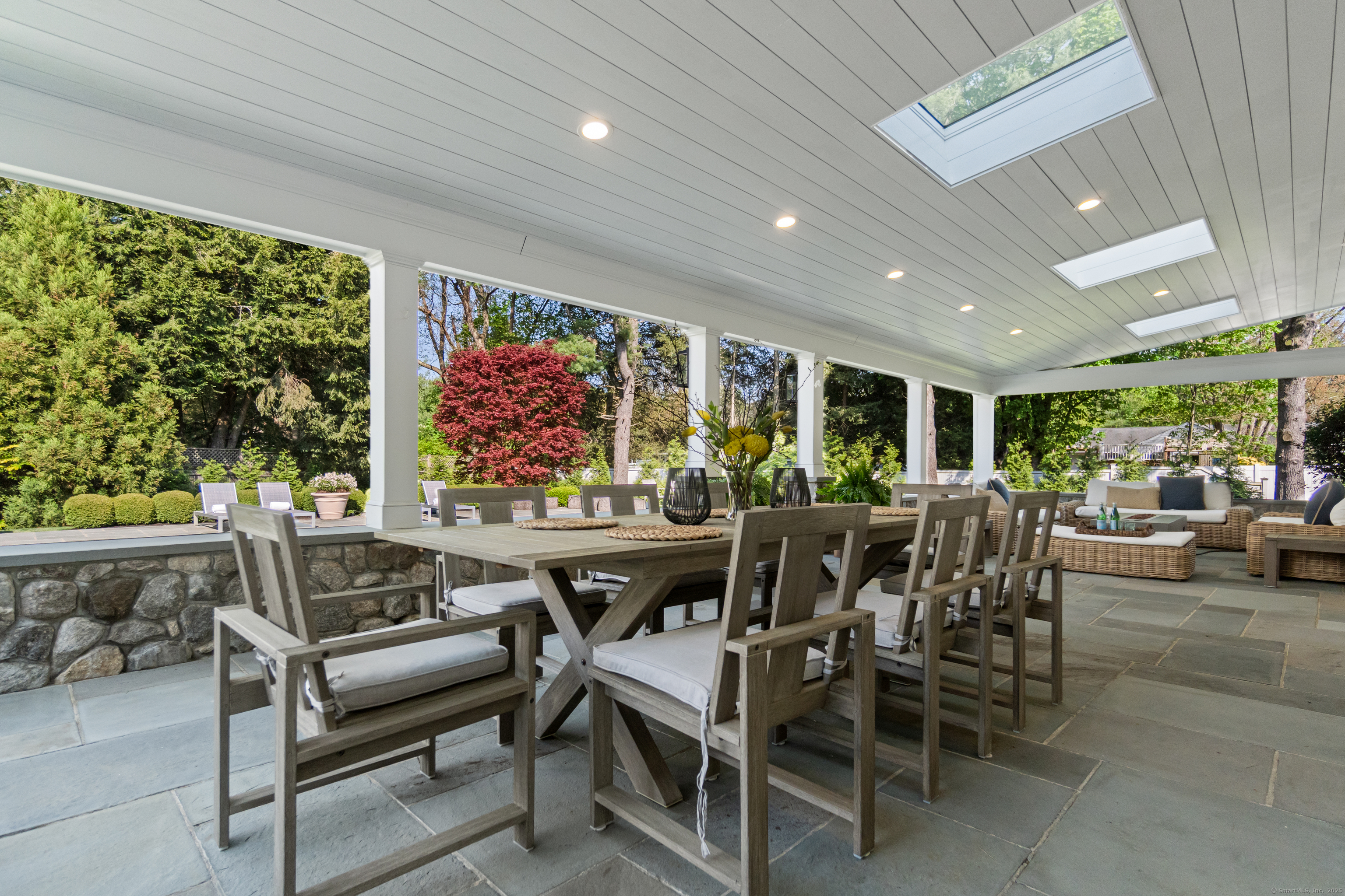 4 Silver Brook Road