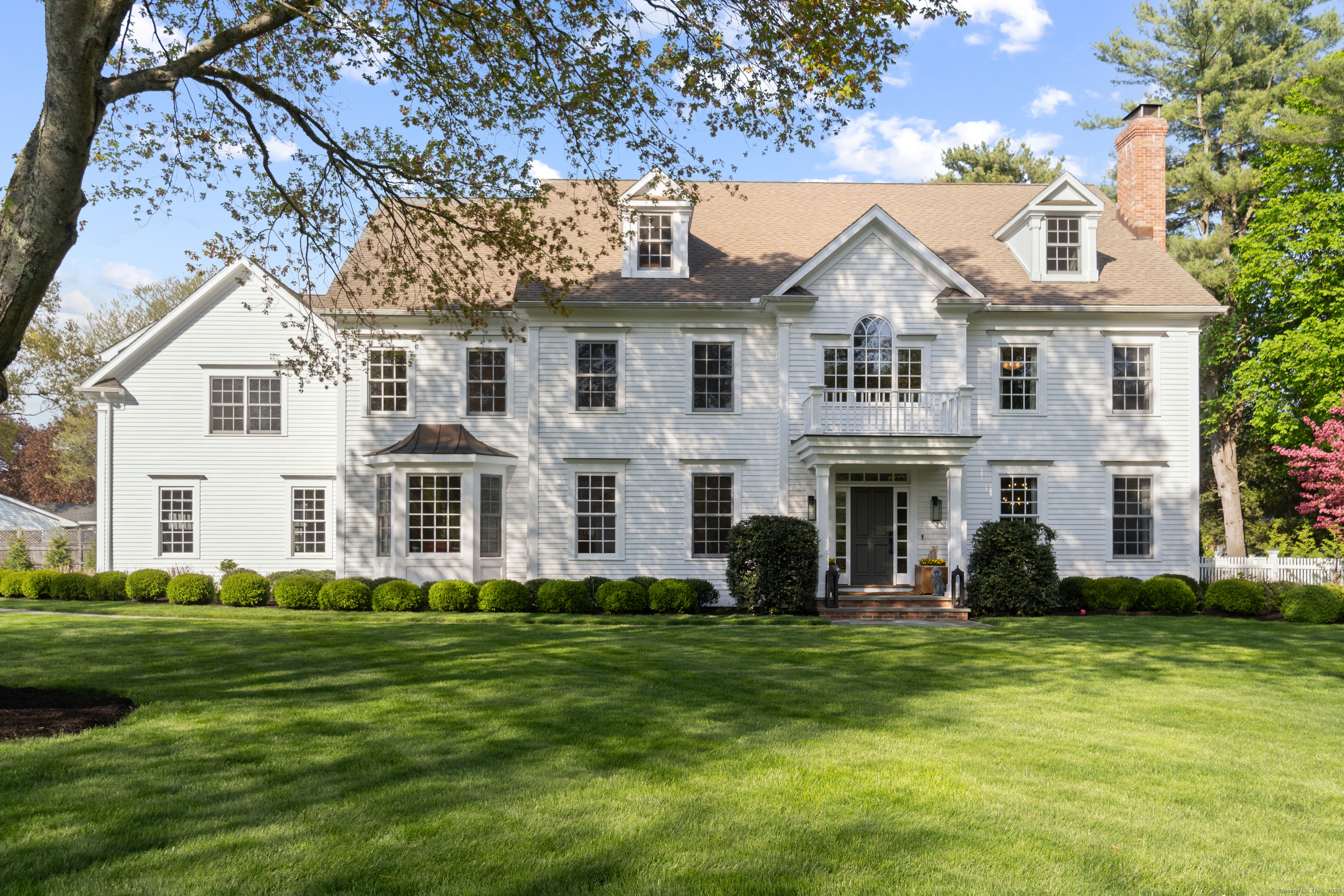 4 Silver Brook Road