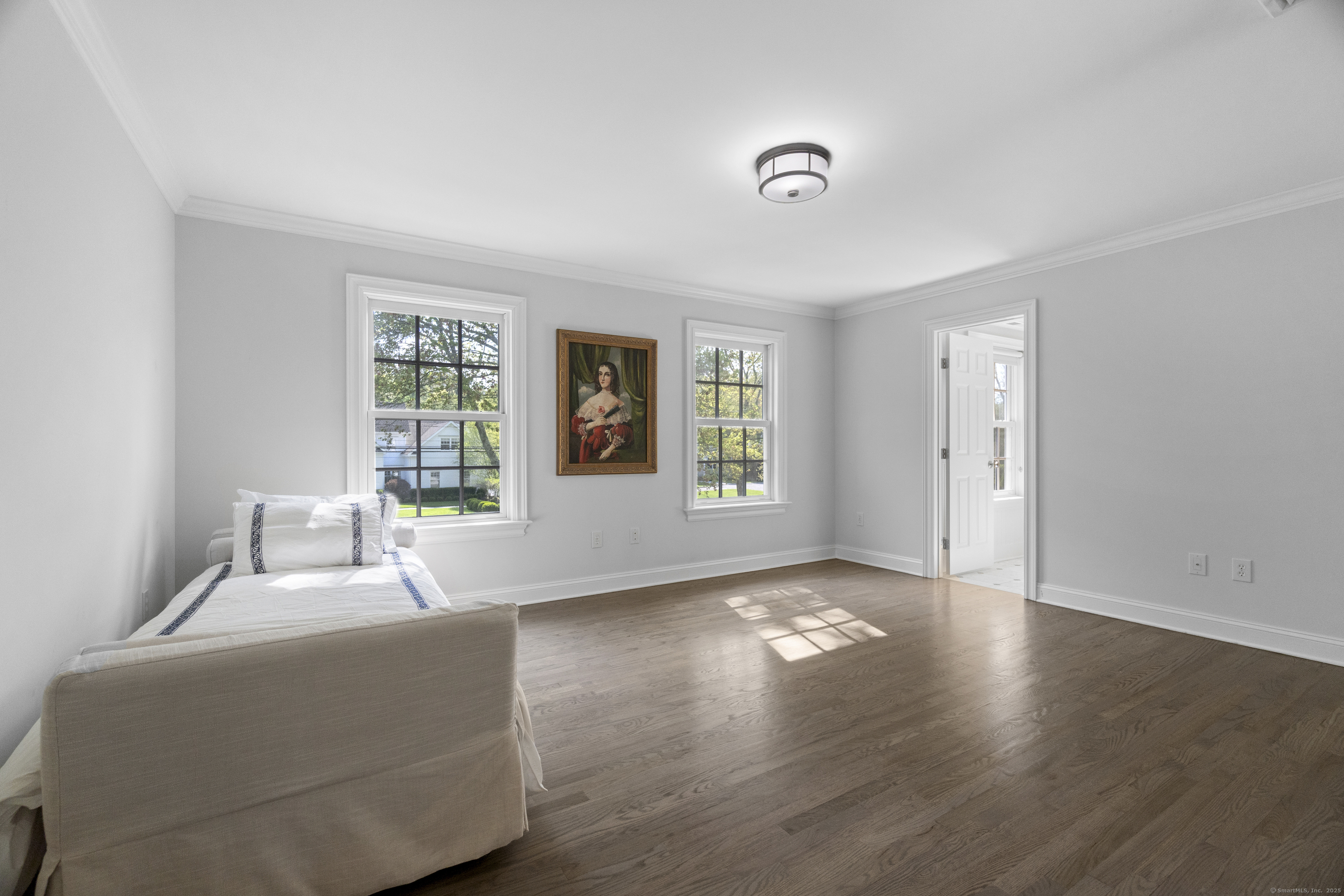 4 Silver Brook Road