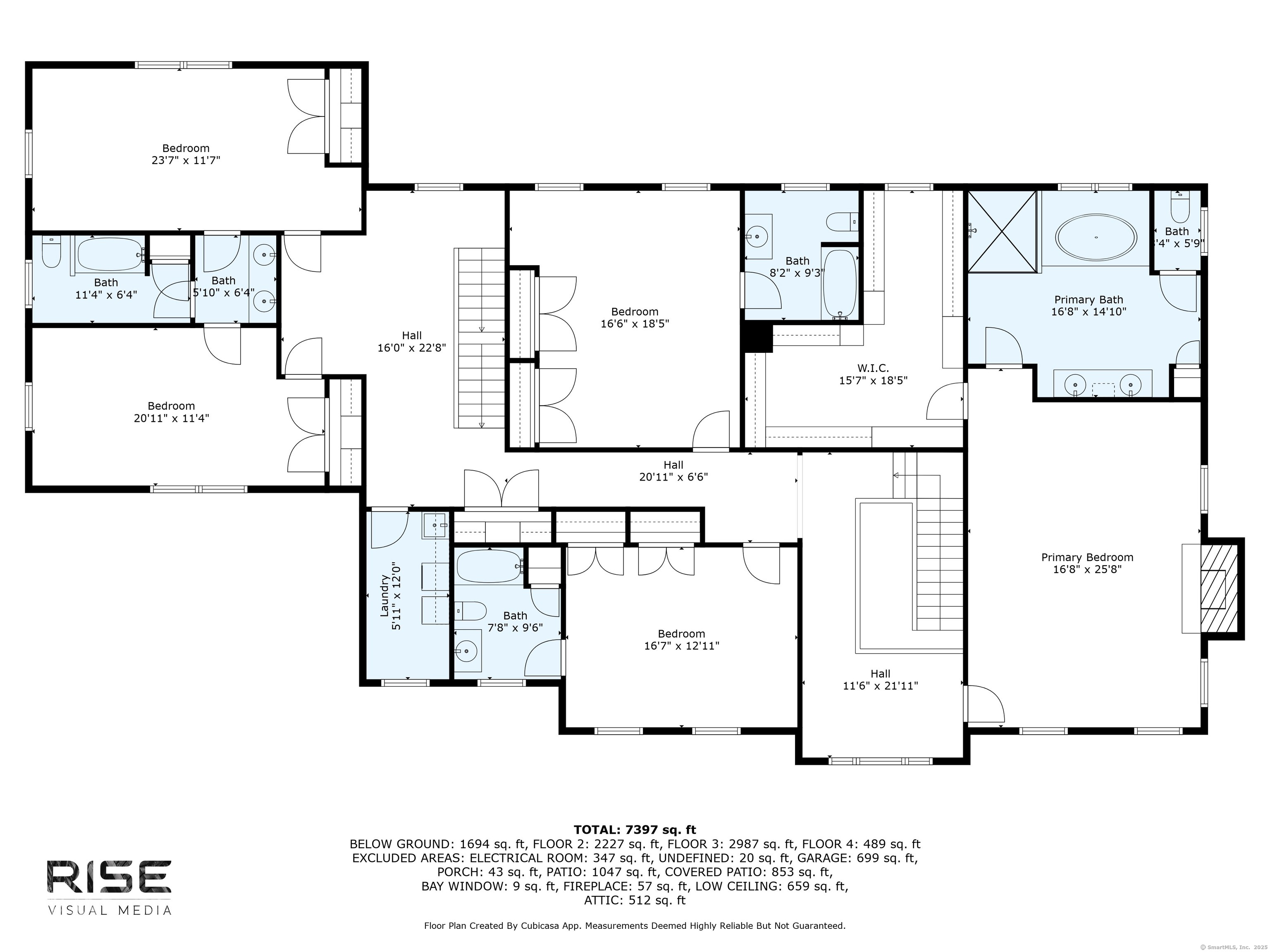 4 Silver Brook Road