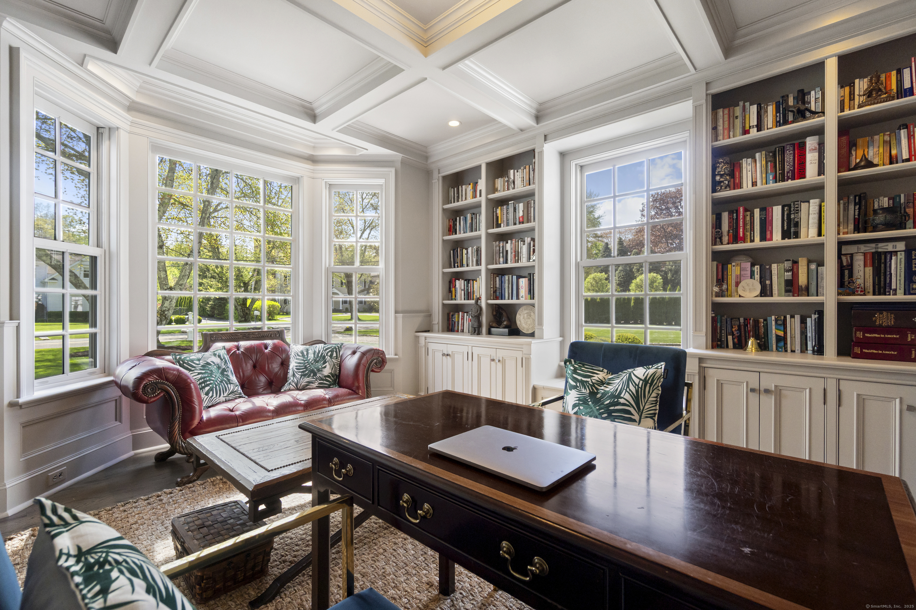 4 Silver Brook Road
