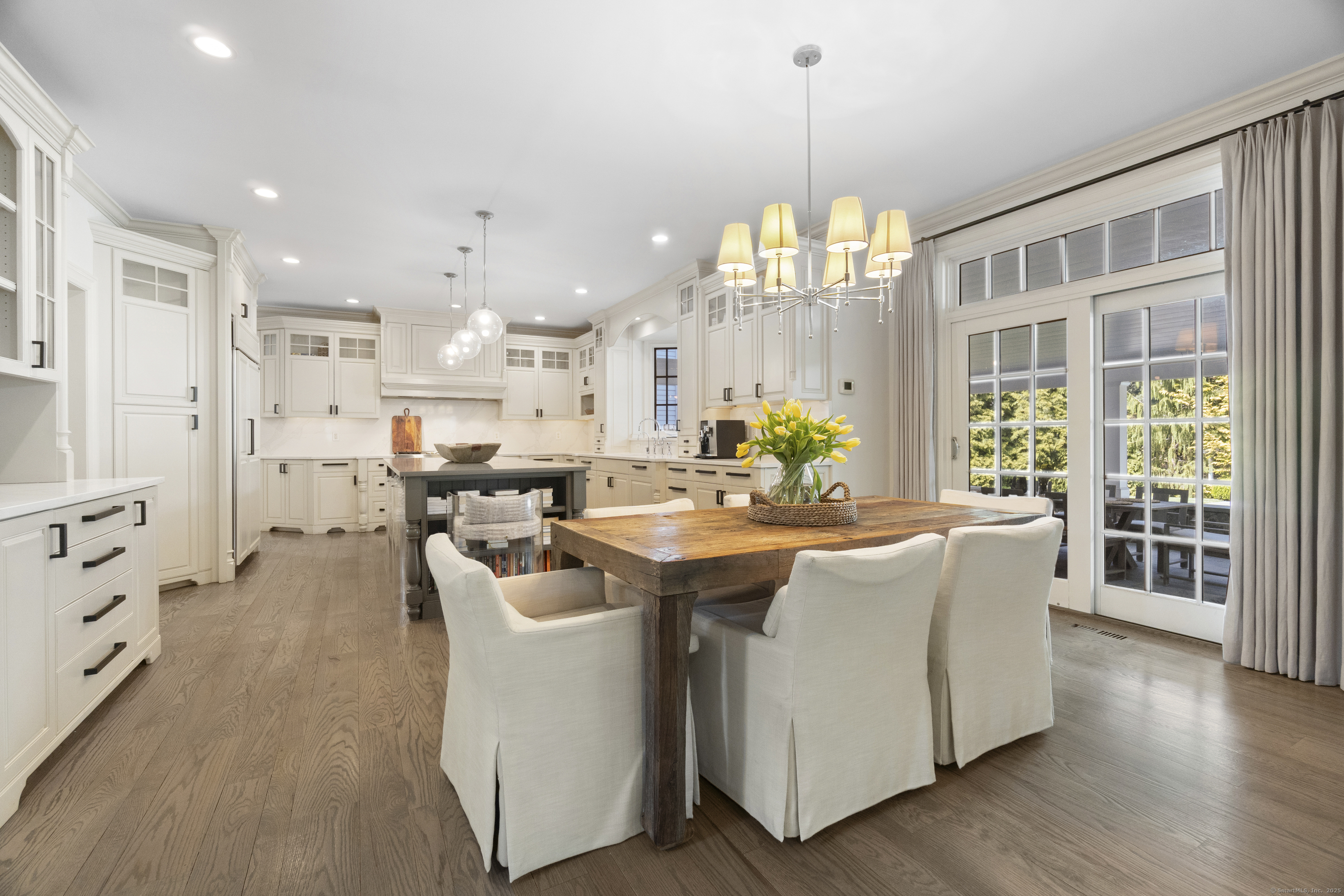 4 Silver Brook Road