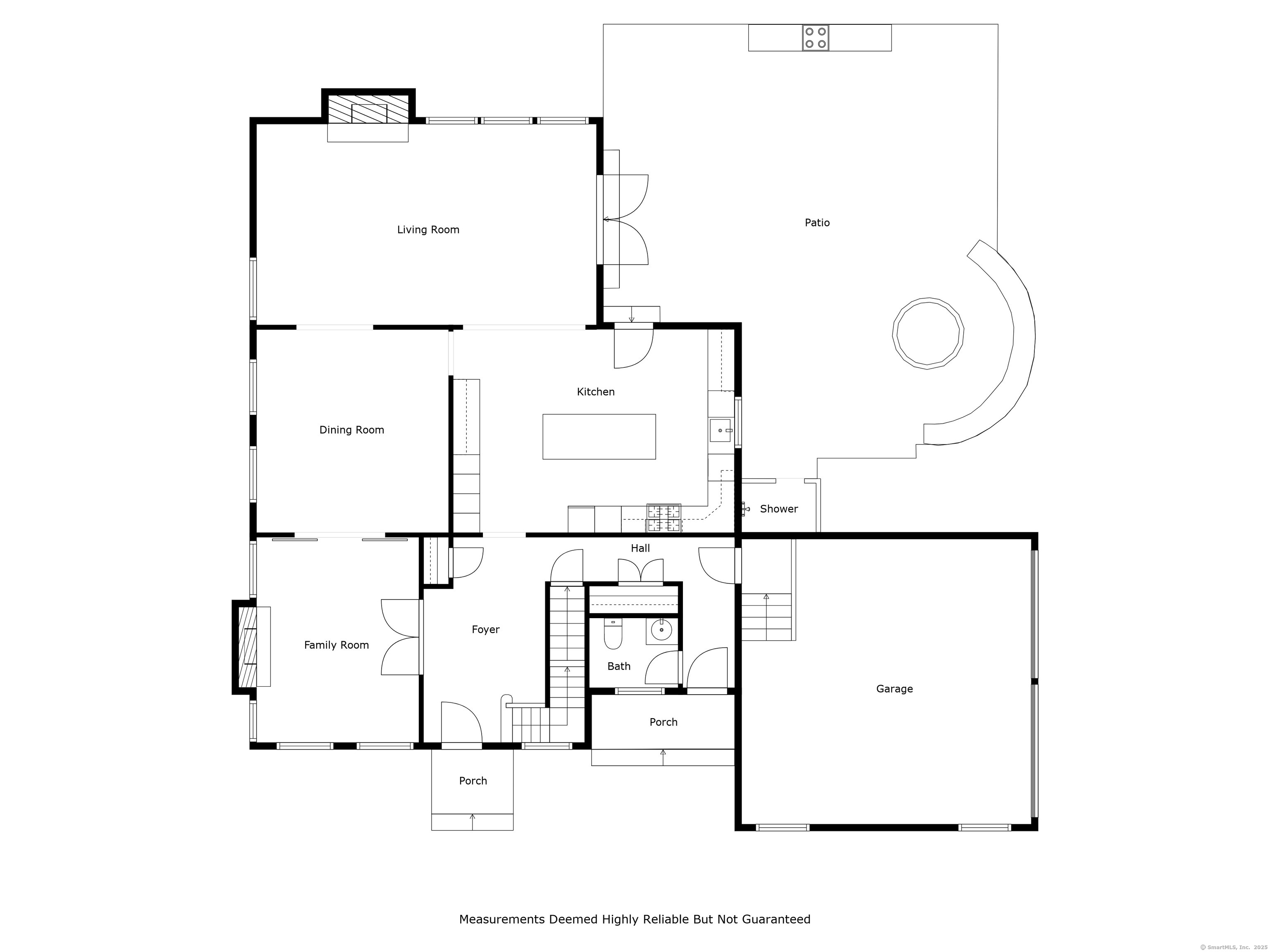 187 Compo Road South