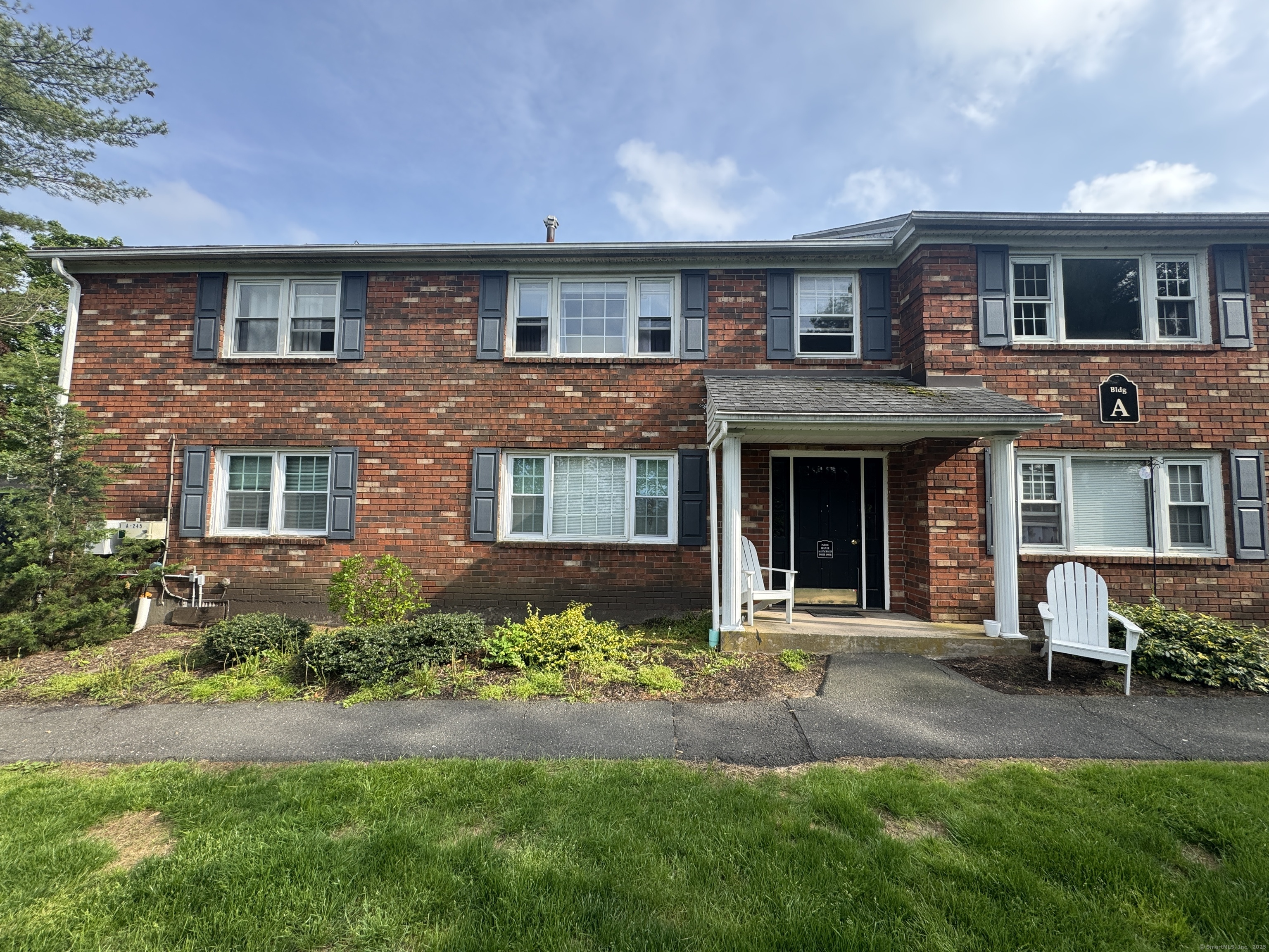 245 Cherry Avenue A22