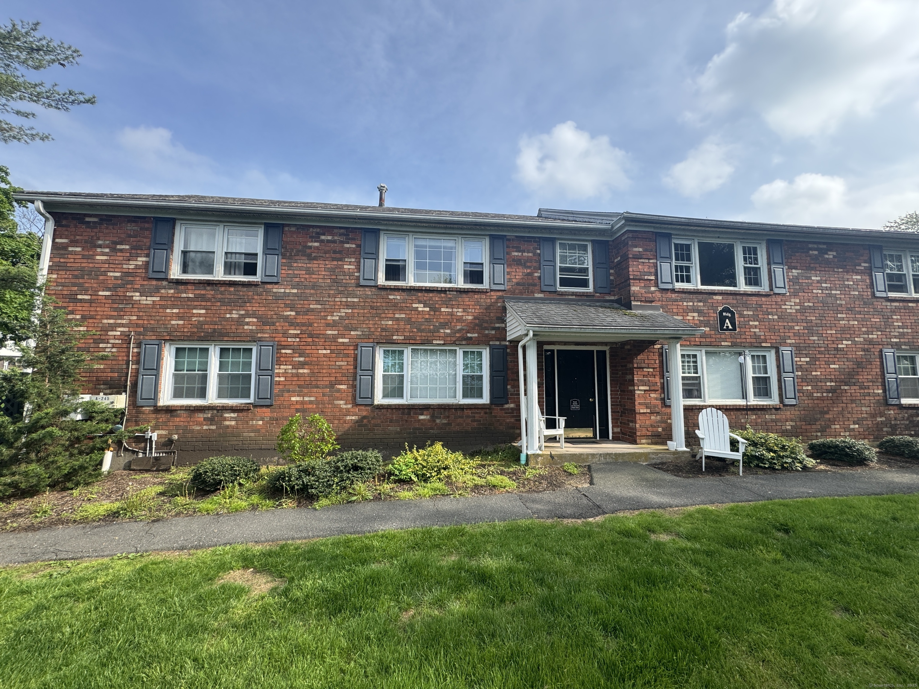 245 Cherry Avenue A22