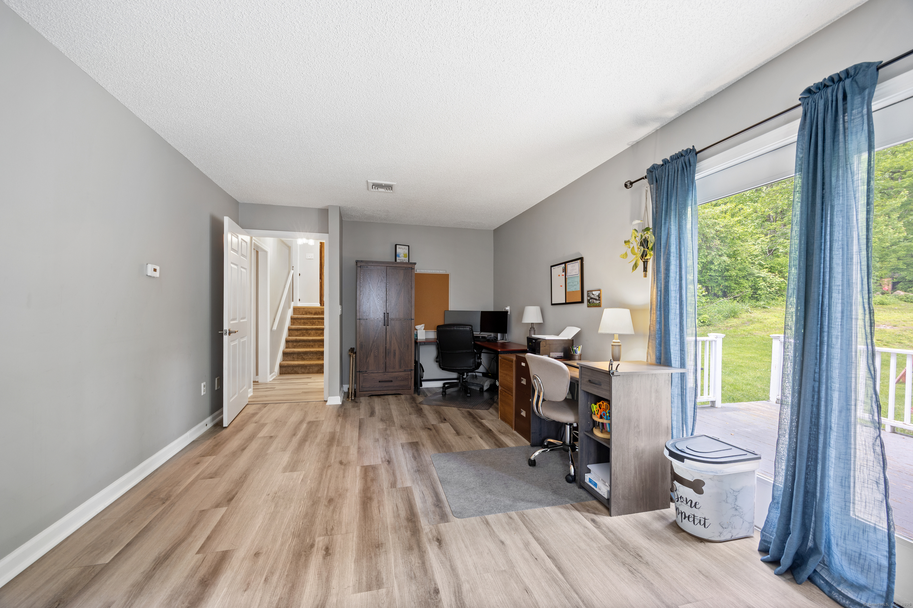 58 Eastwood Hall Road