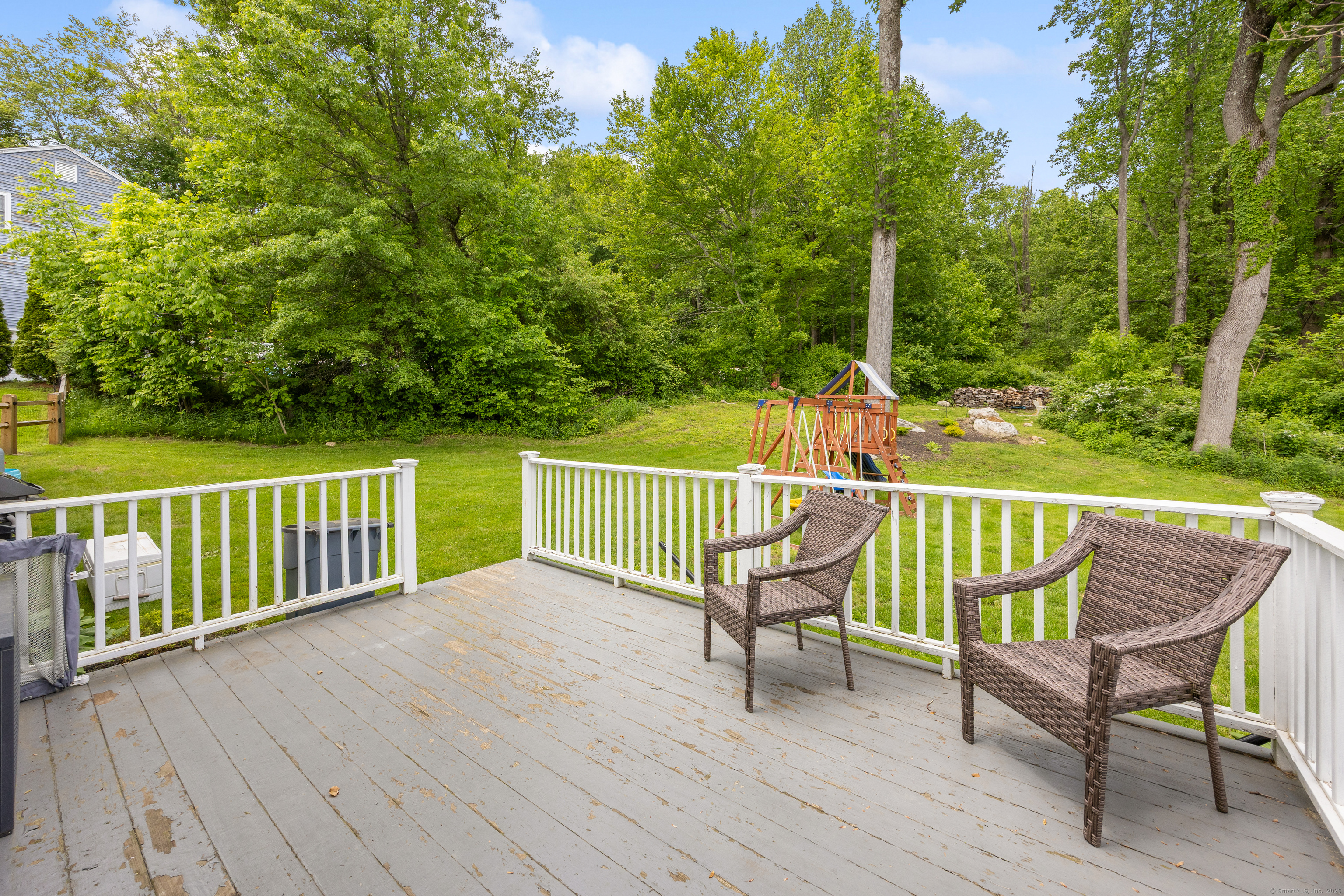 58 Eastwood Hall Road