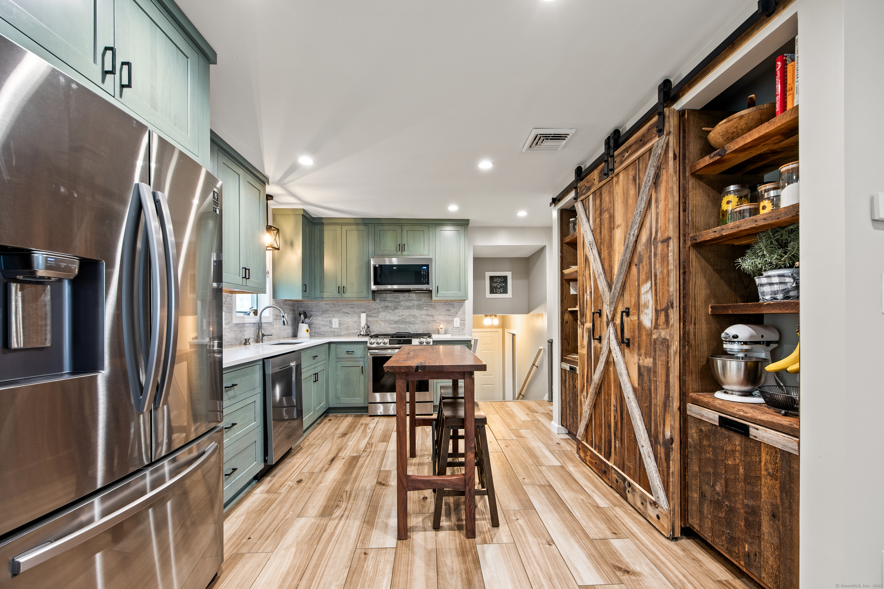 58 Eastwood Hall Road