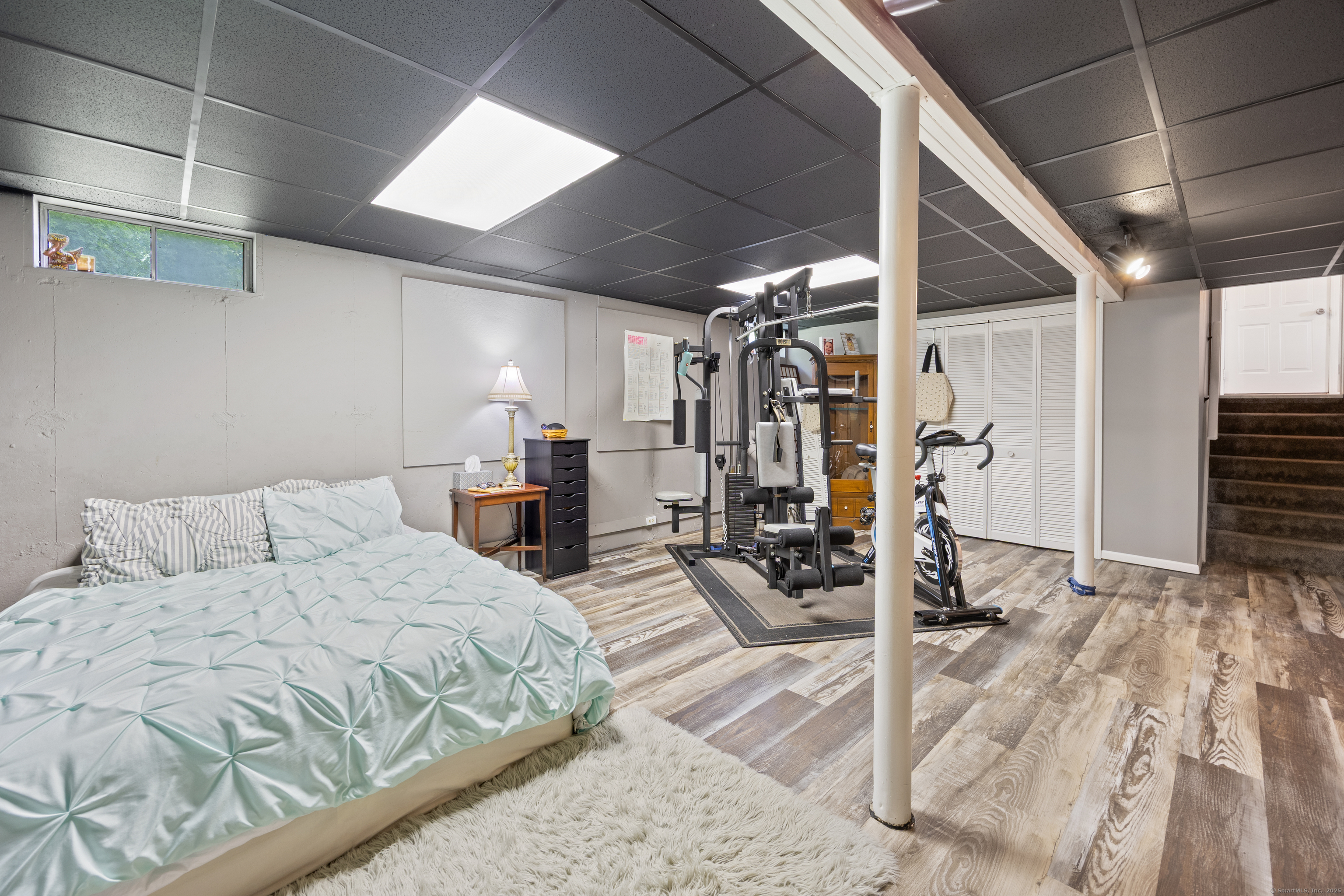 58 Eastwood Hall Road