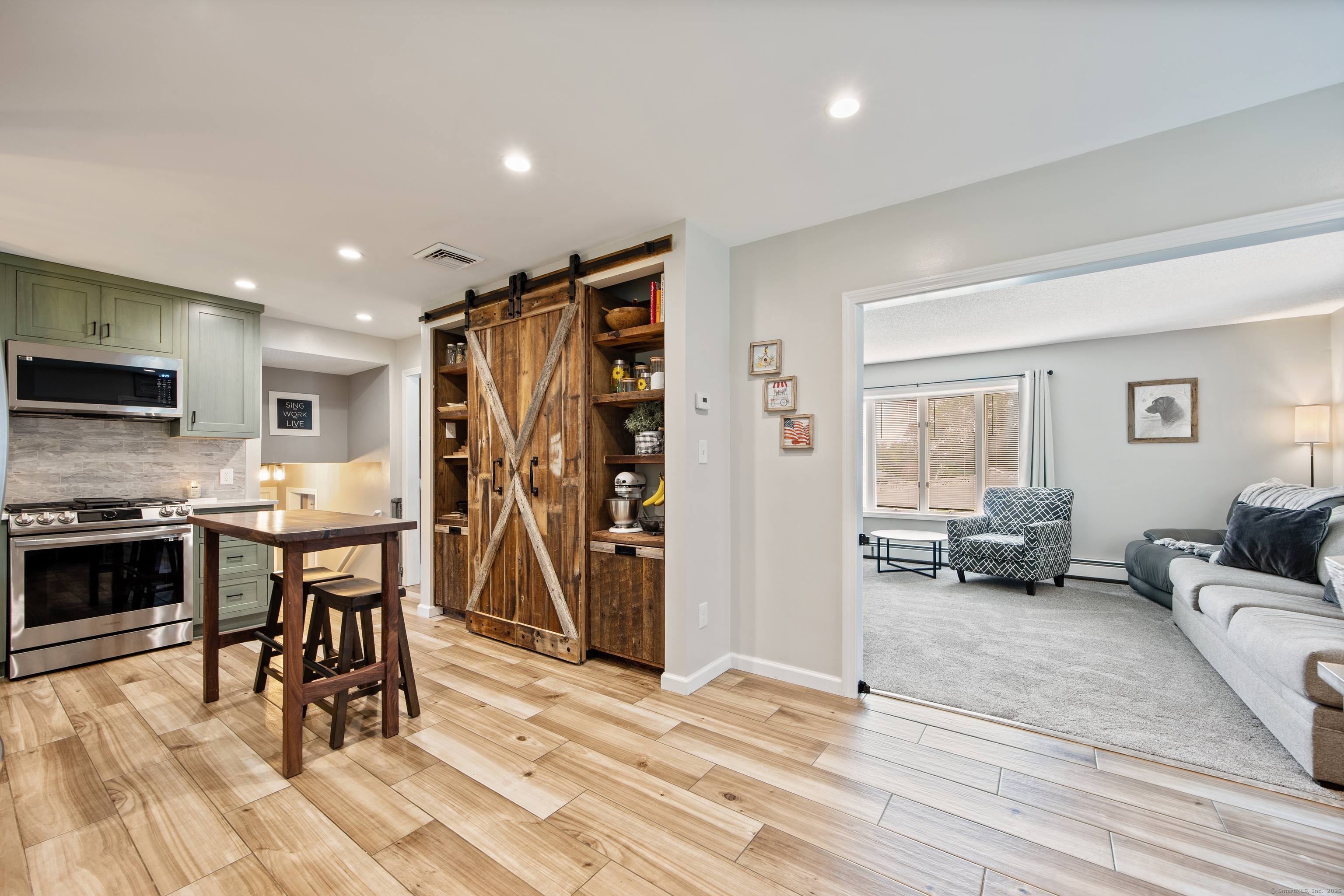 58 Eastwood Hall Road