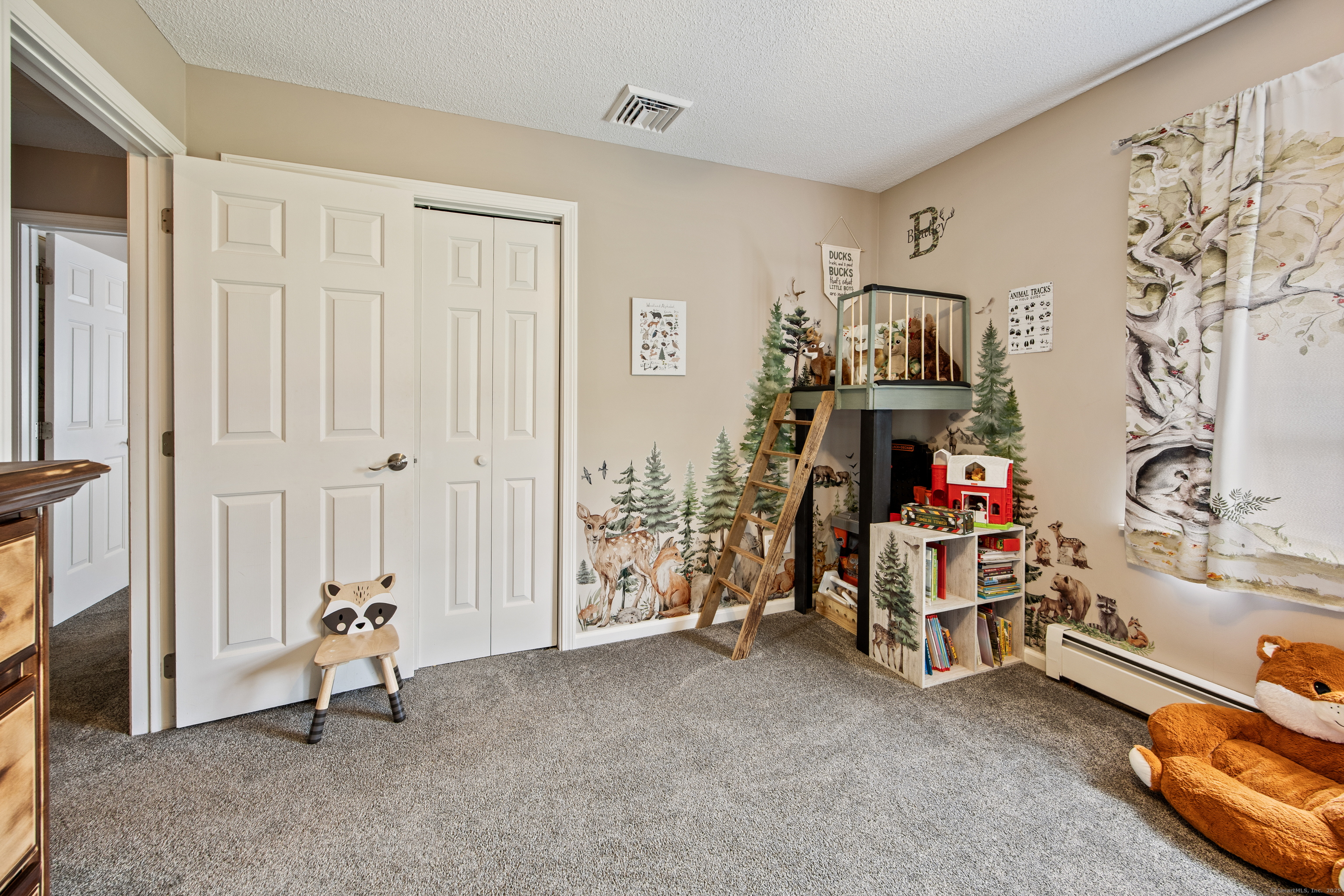 58 Eastwood Hall Road