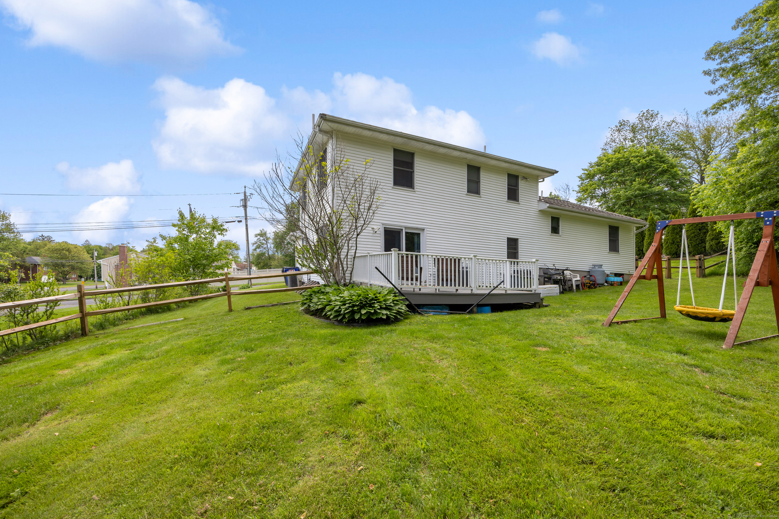 58 Eastwood Hall Road