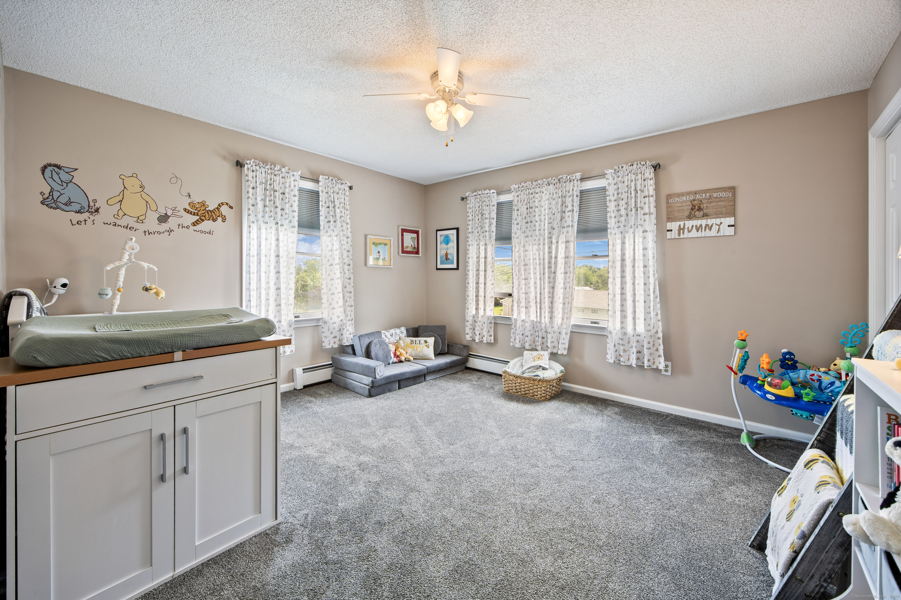 58 Eastwood Hall Road