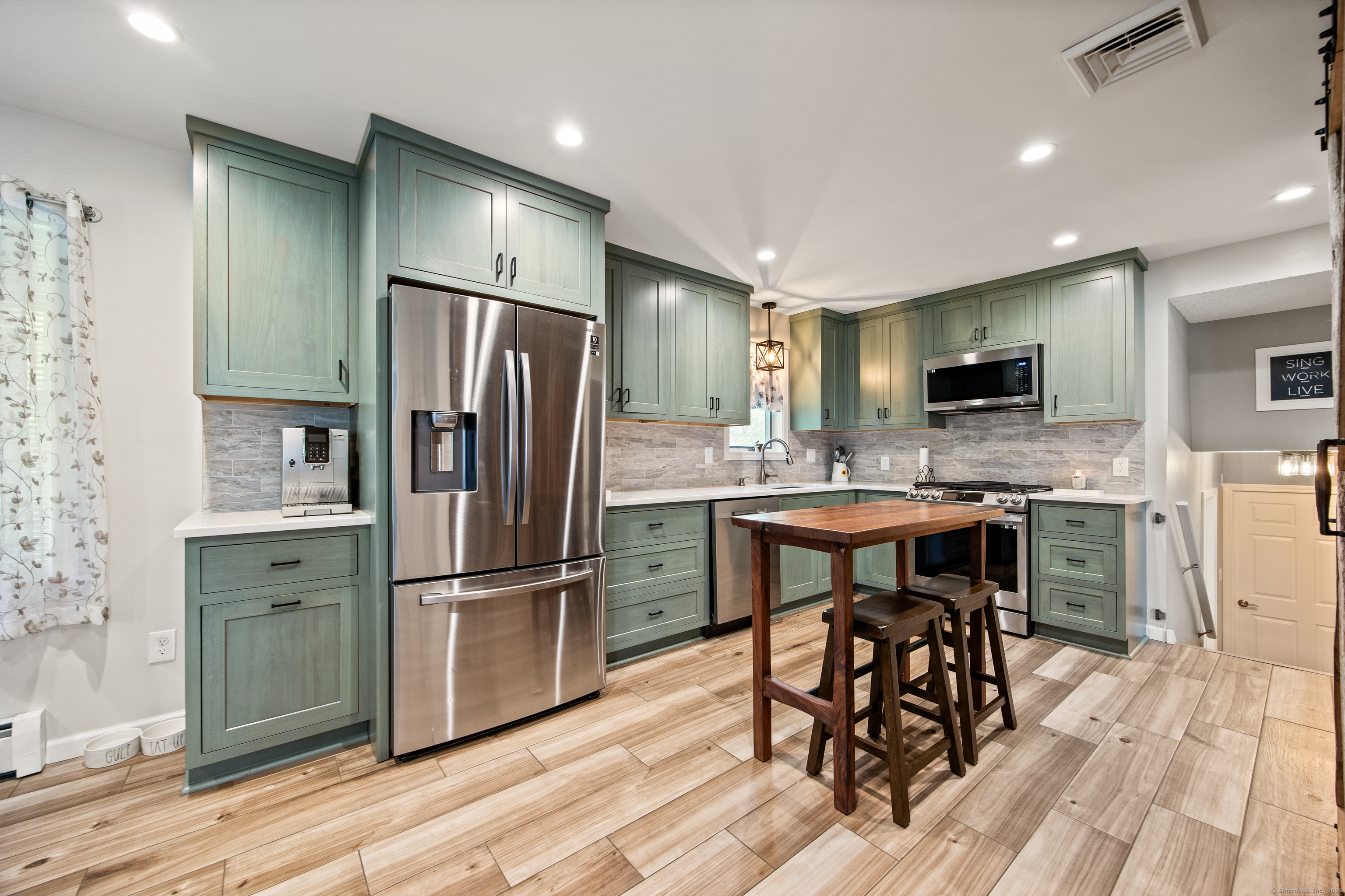 58 Eastwood Hall Road