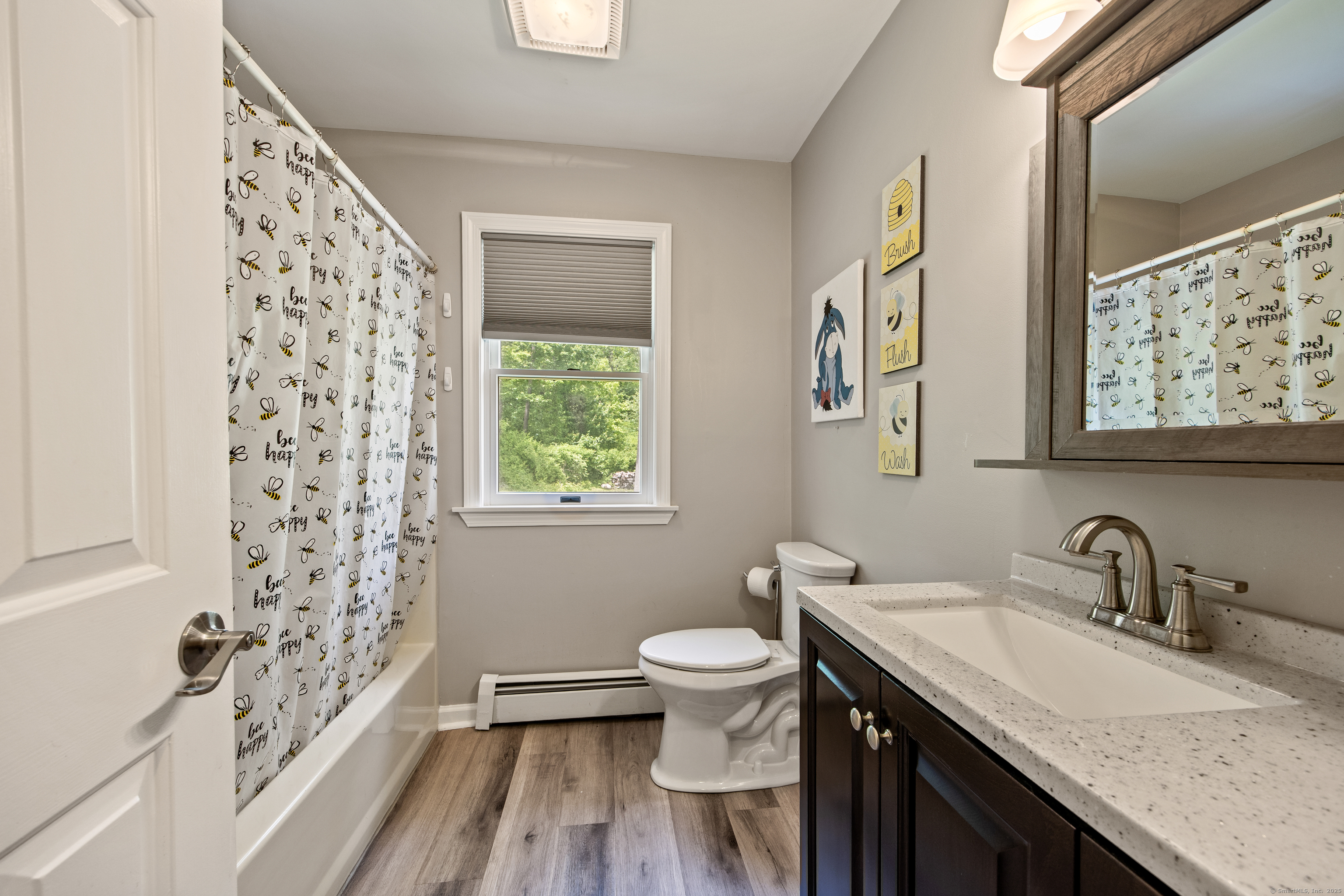 58 Eastwood Hall Road