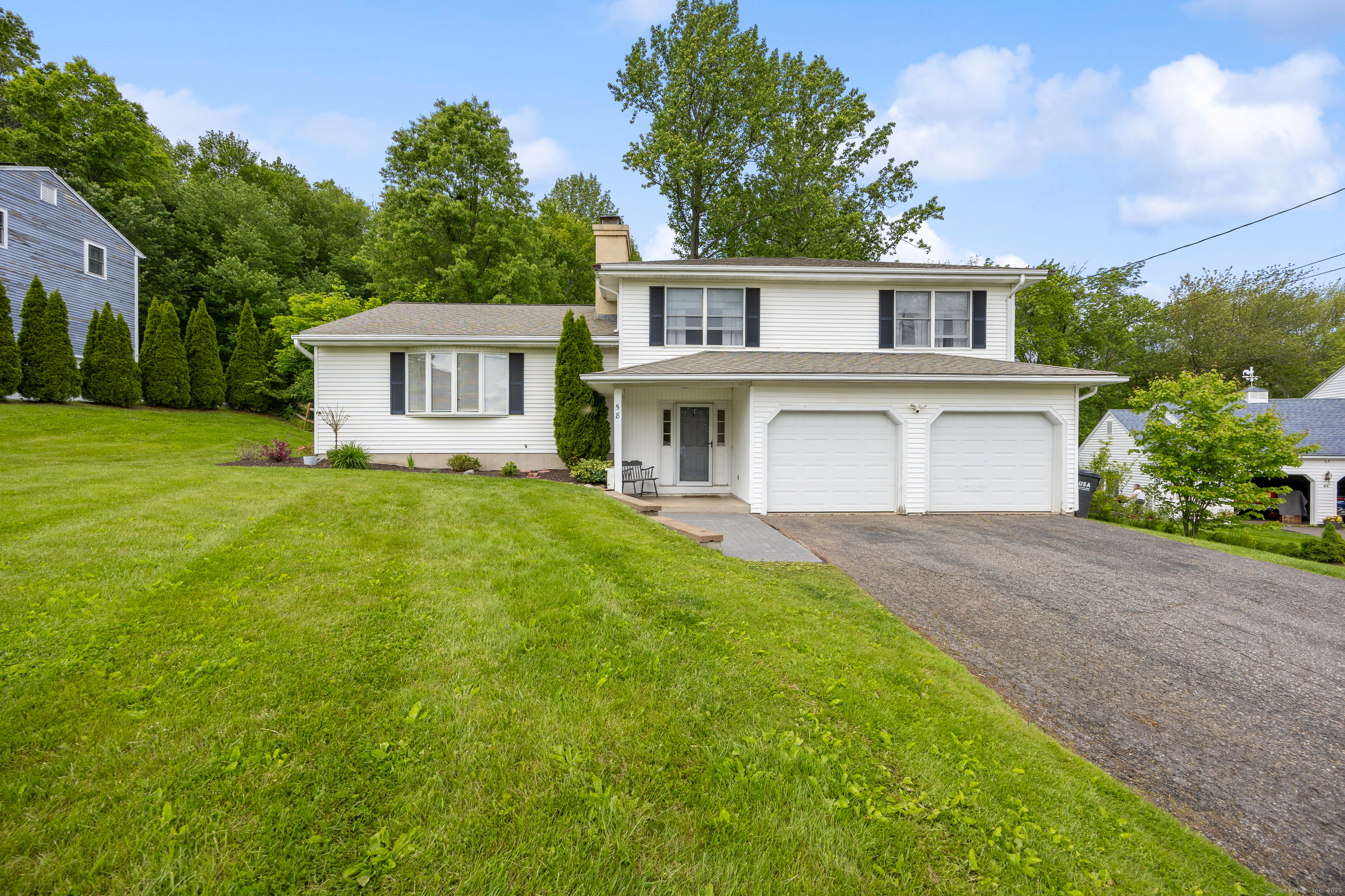 58 Eastwood Hall Road