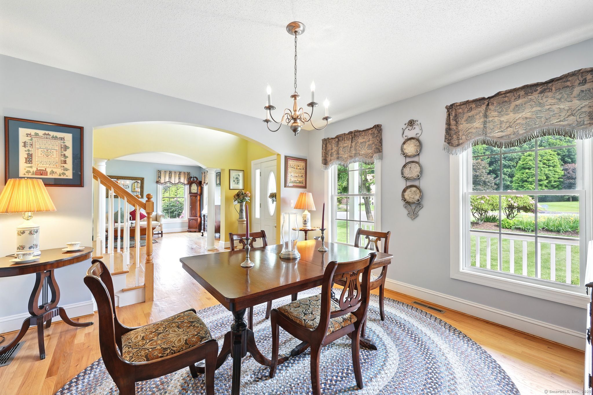 7 Brook Wood Court