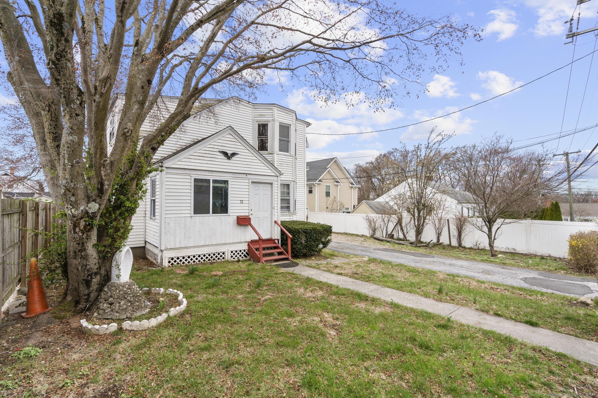 72 Maple Street