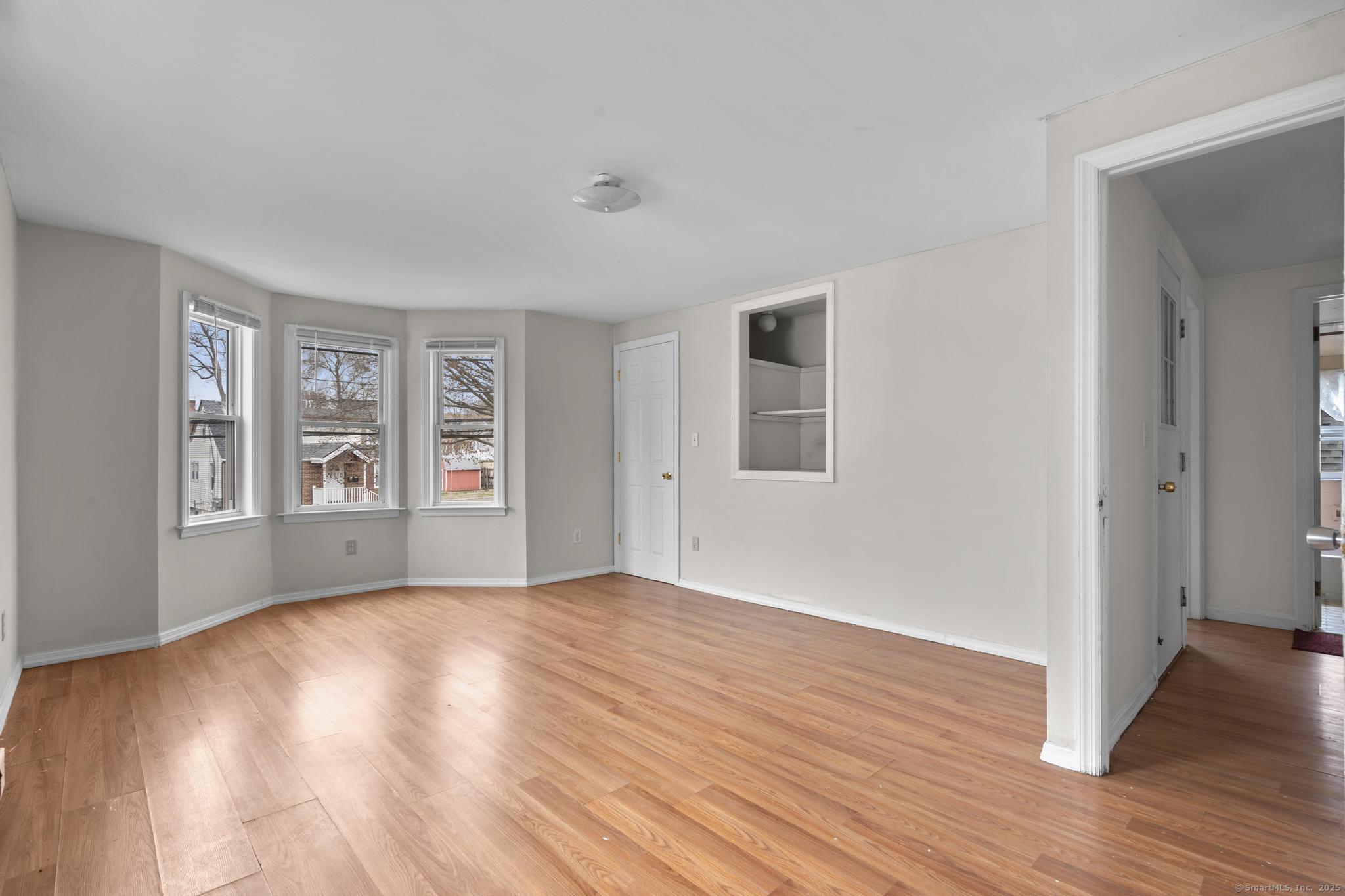 72 Maple Street