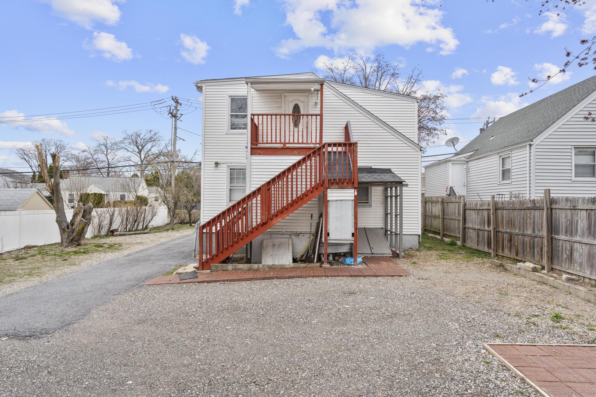 72 Maple Street