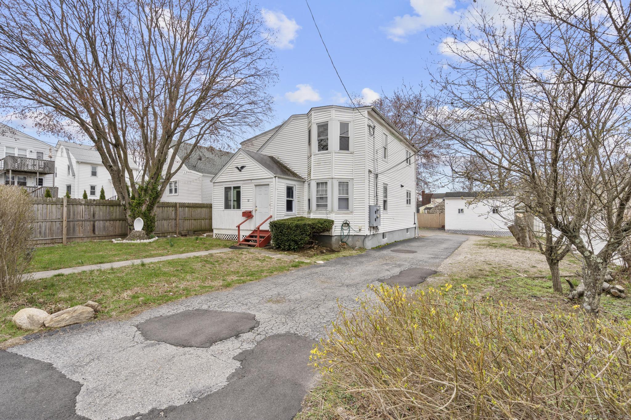 72 Maple Street