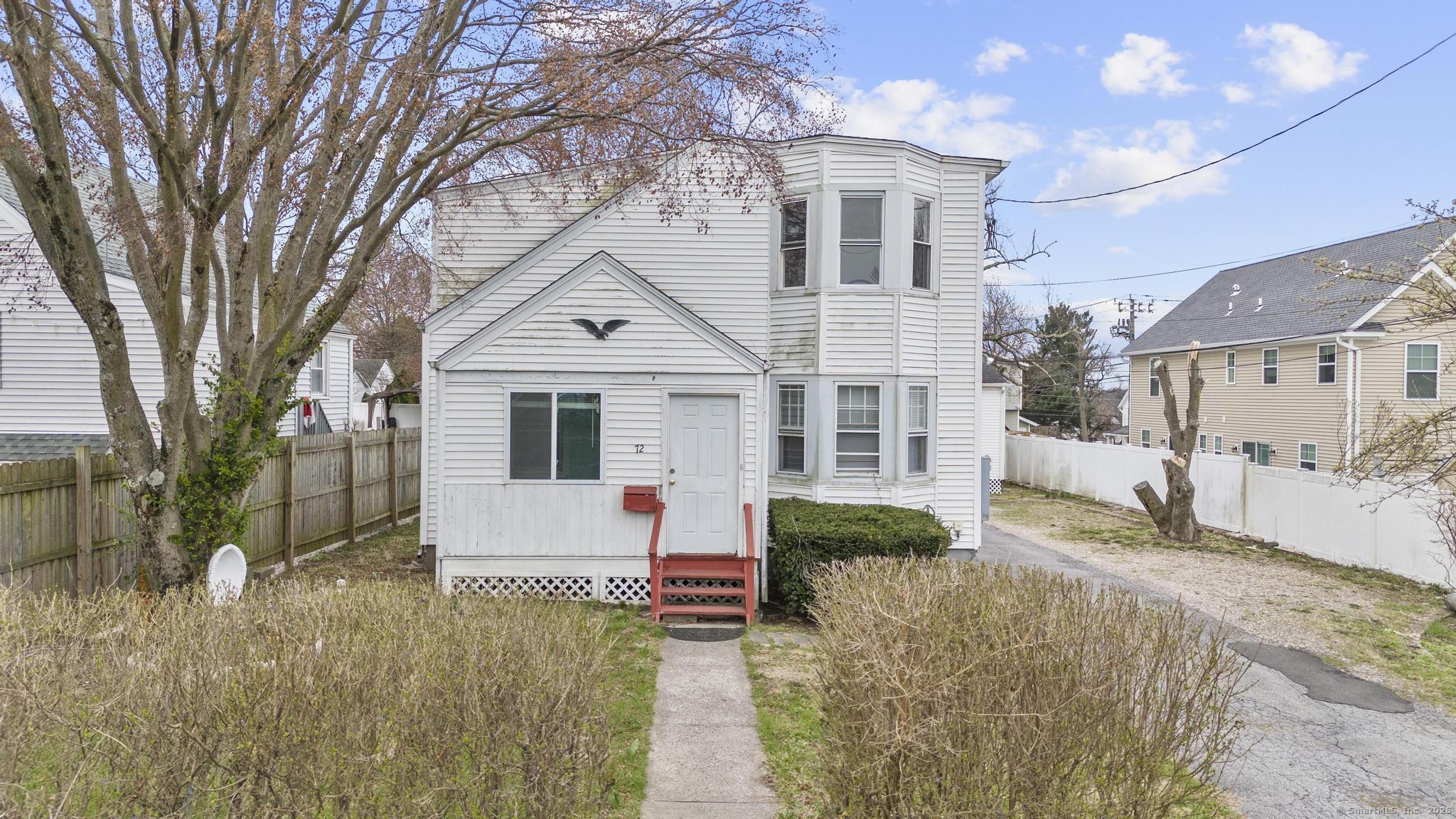 72 Maple Street