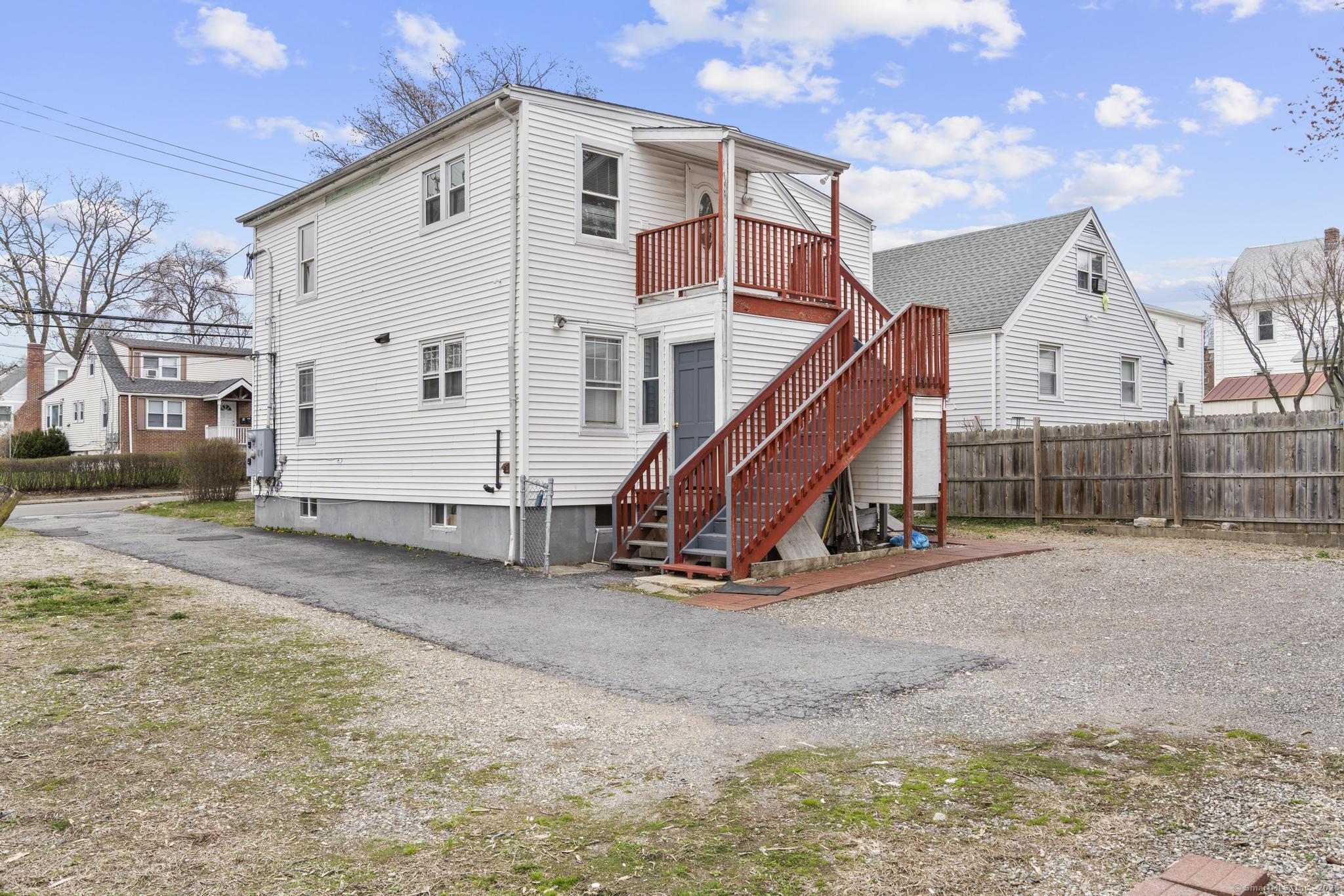 72 Maple Street