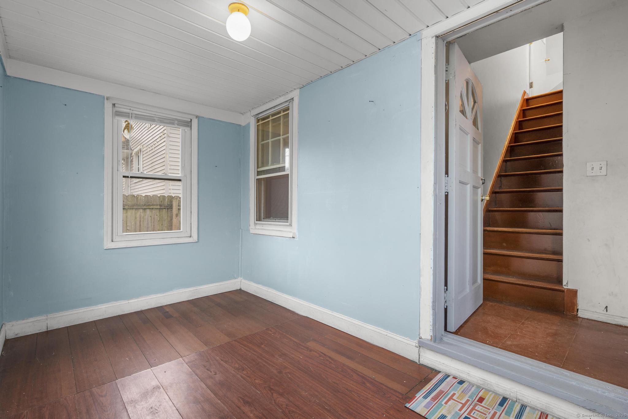 72 Maple Street