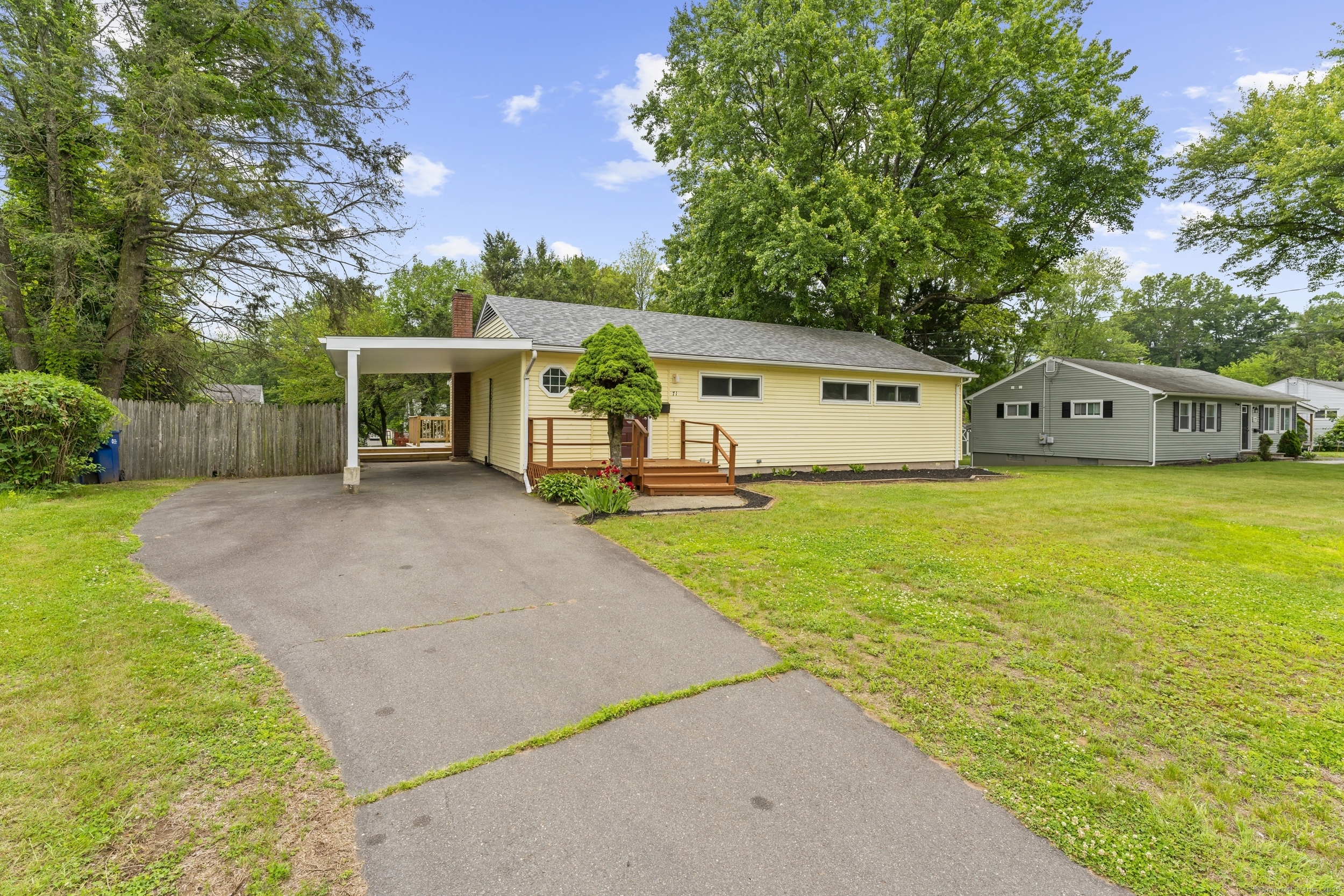 71 Green Manor Avenue