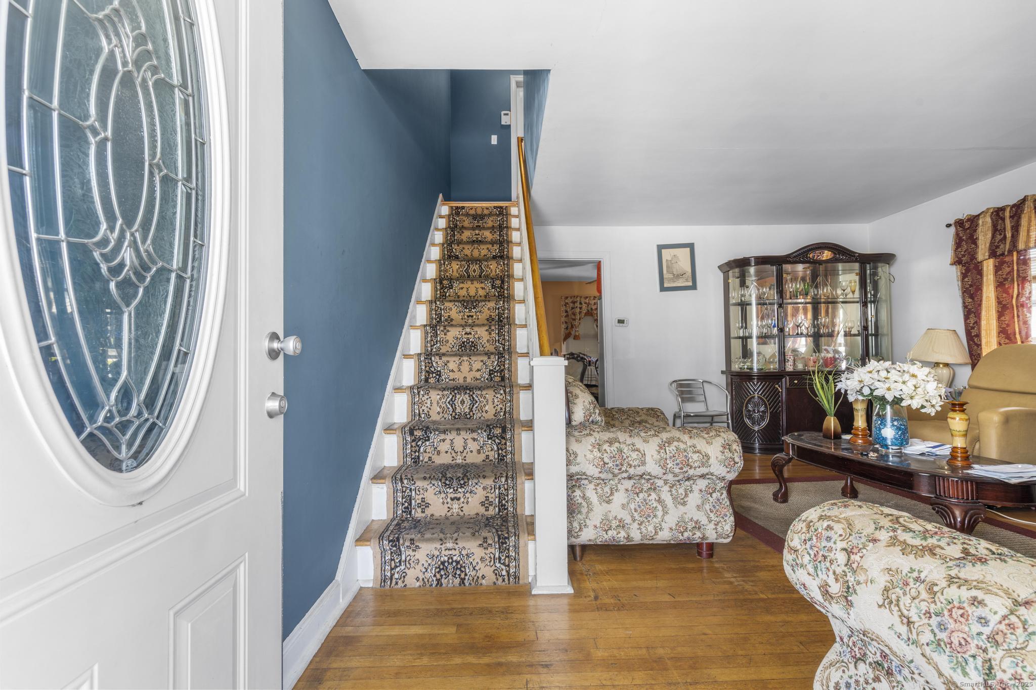 19 Plymouth Avenue