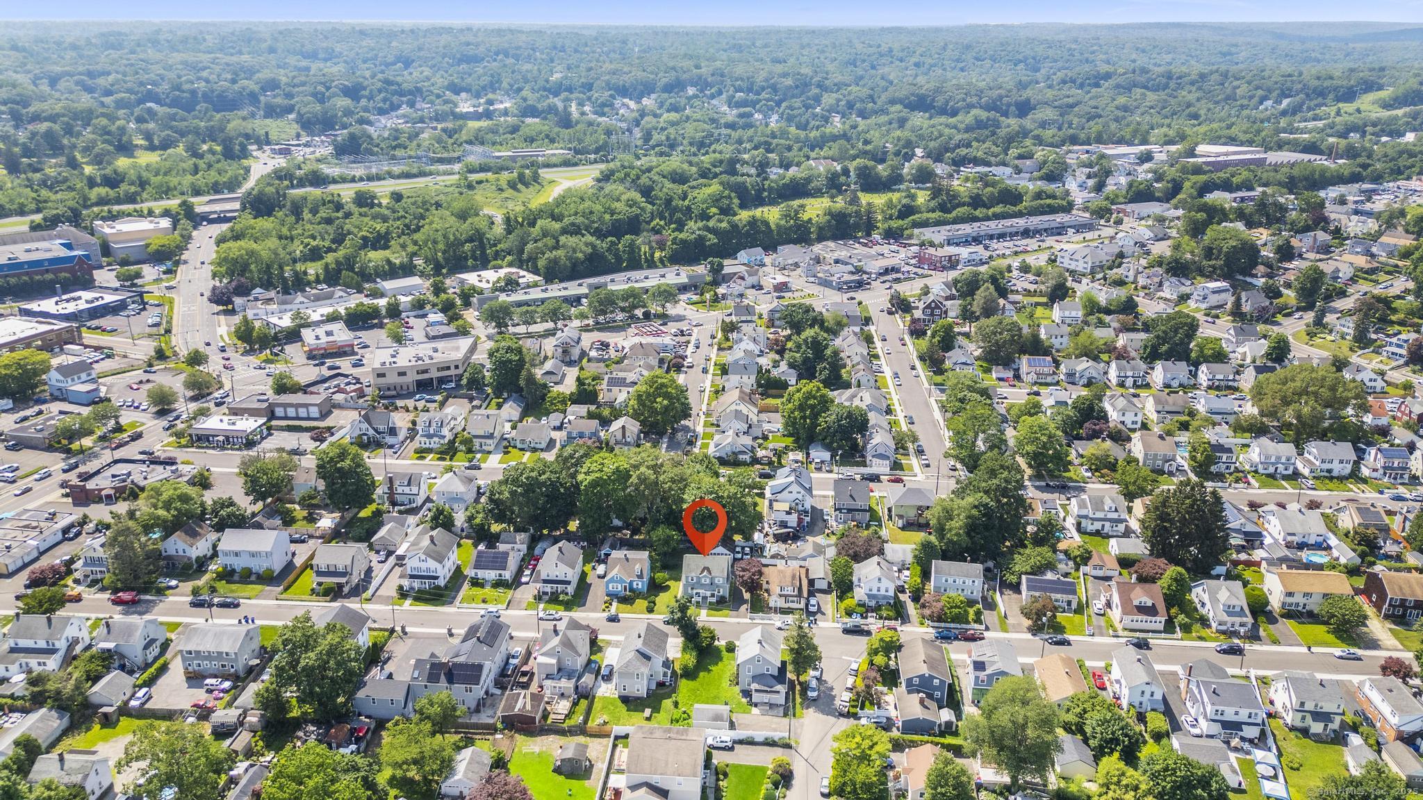 19 Plymouth Avenue