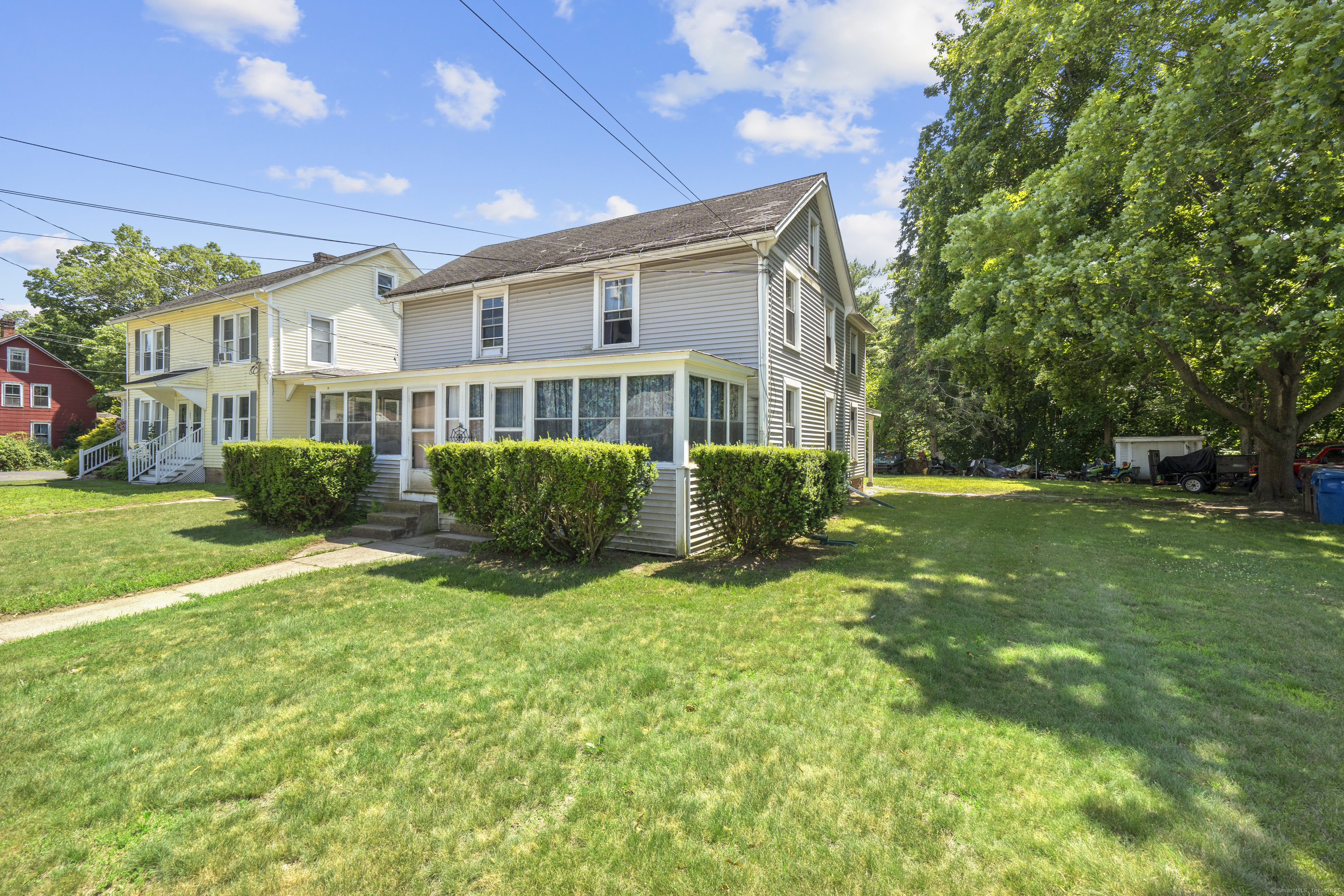 1701 Farmington Avenue