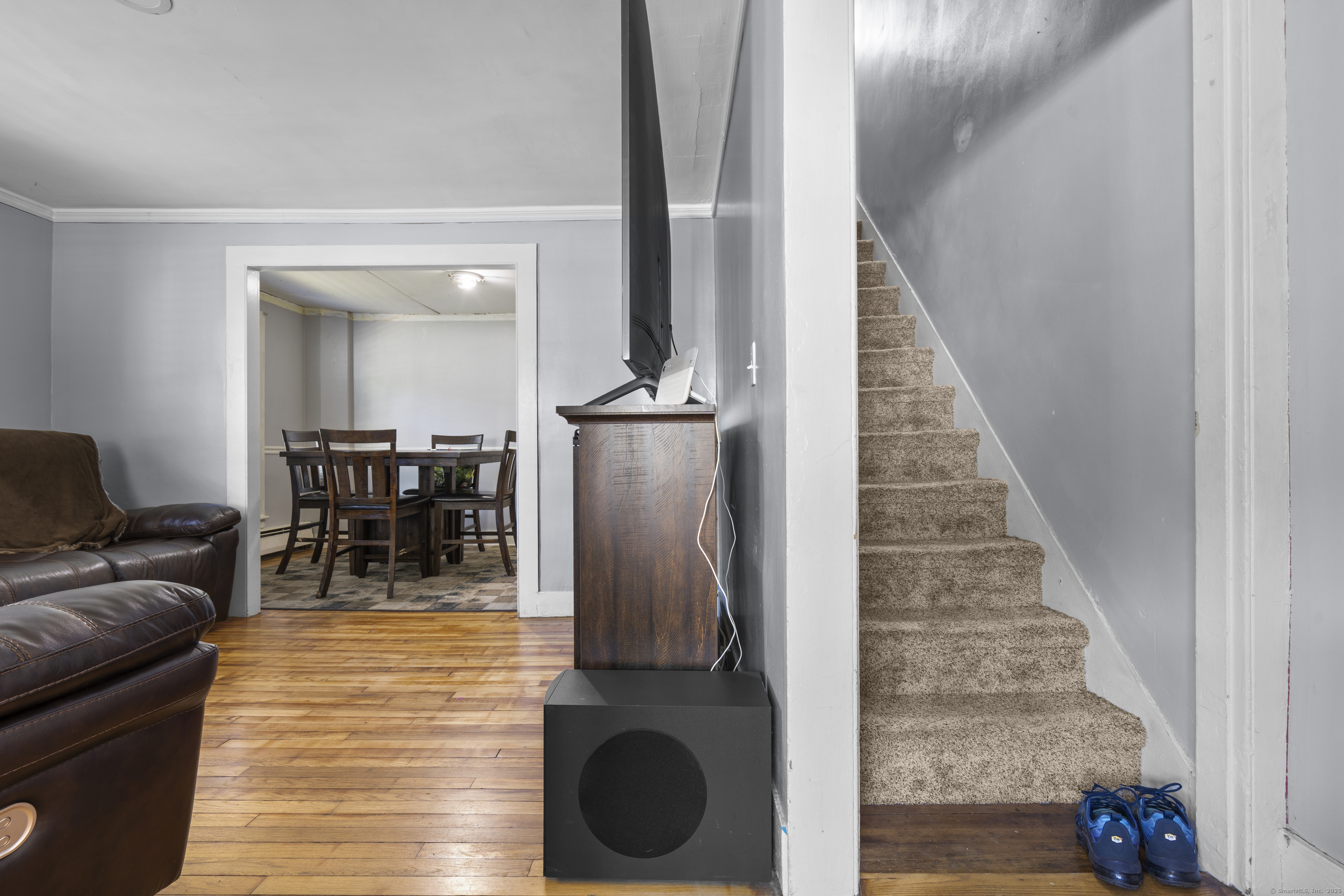 1701 Farmington Avenue