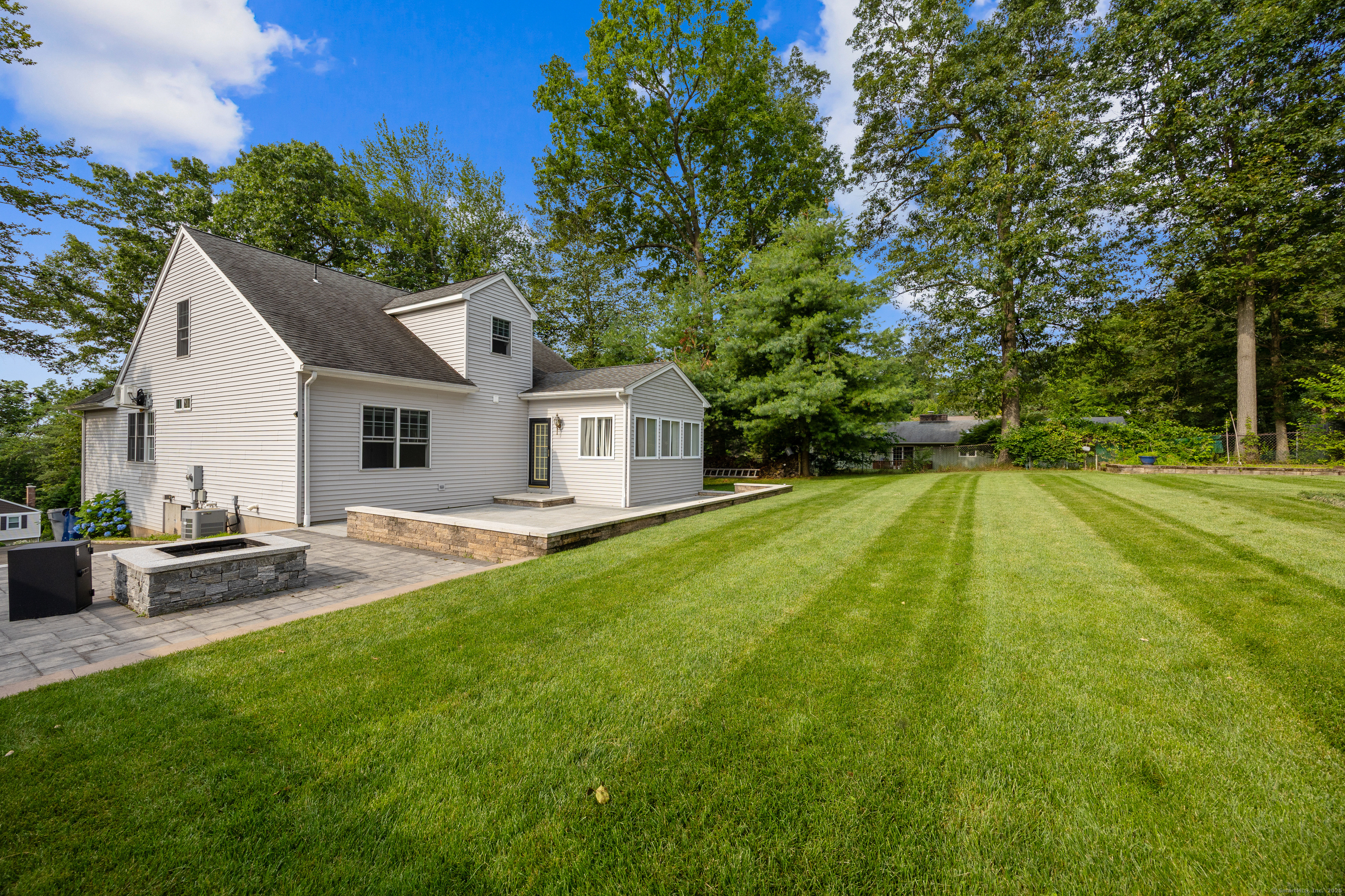 5 Peach Orchard Hill