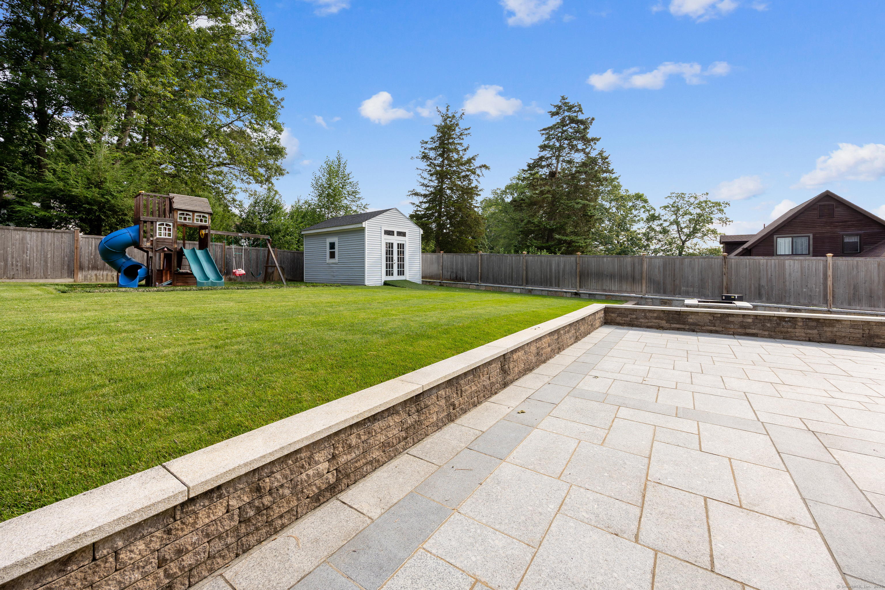 5 Peach Orchard Hill