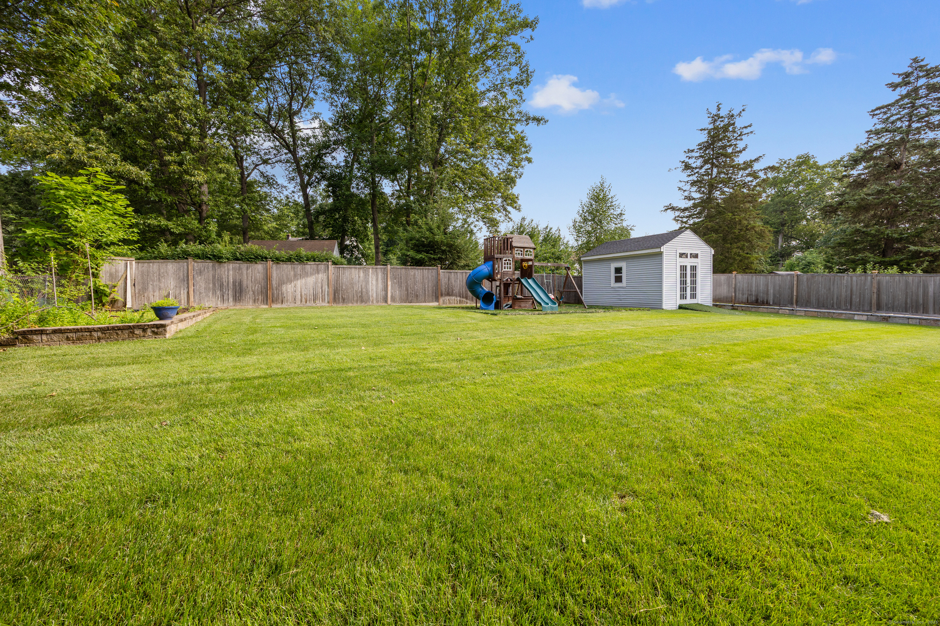 5 Peach Orchard Hill